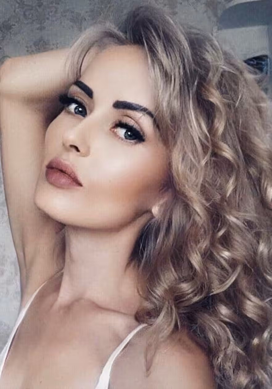 Discover Her Profile