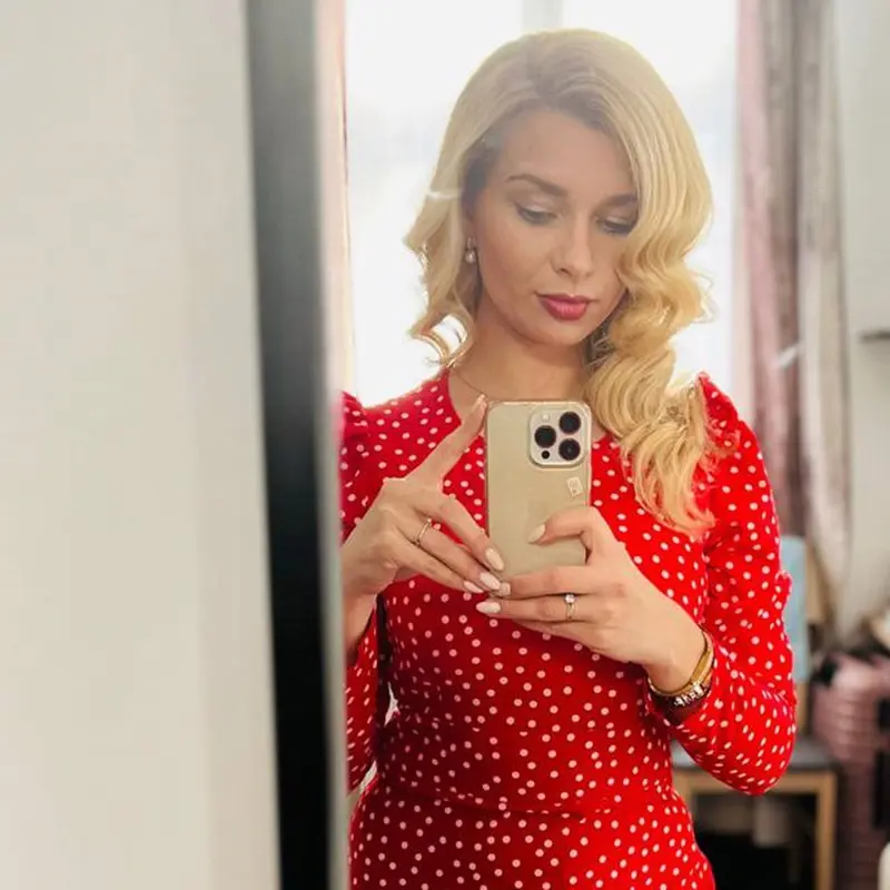 Full Profile Details