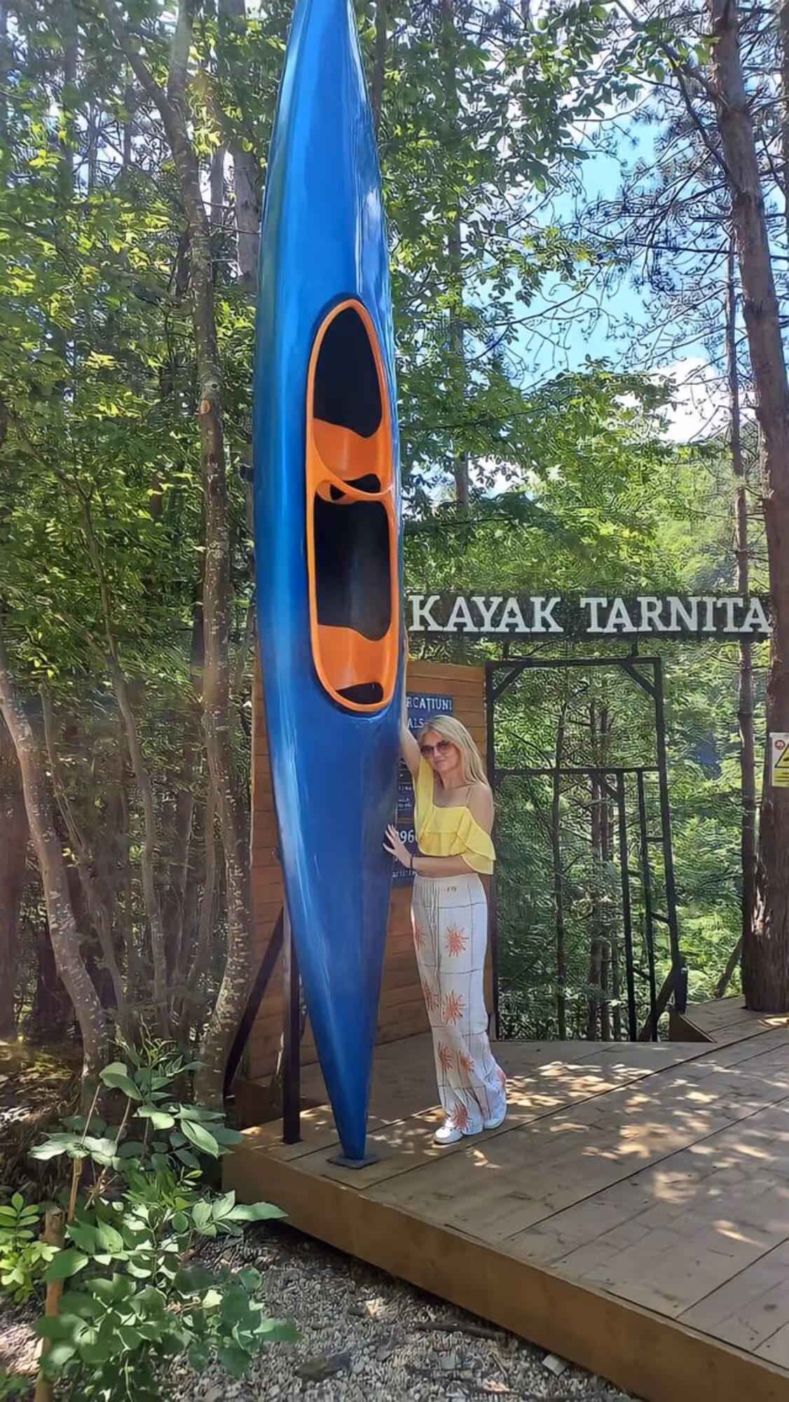 Full Profile Details