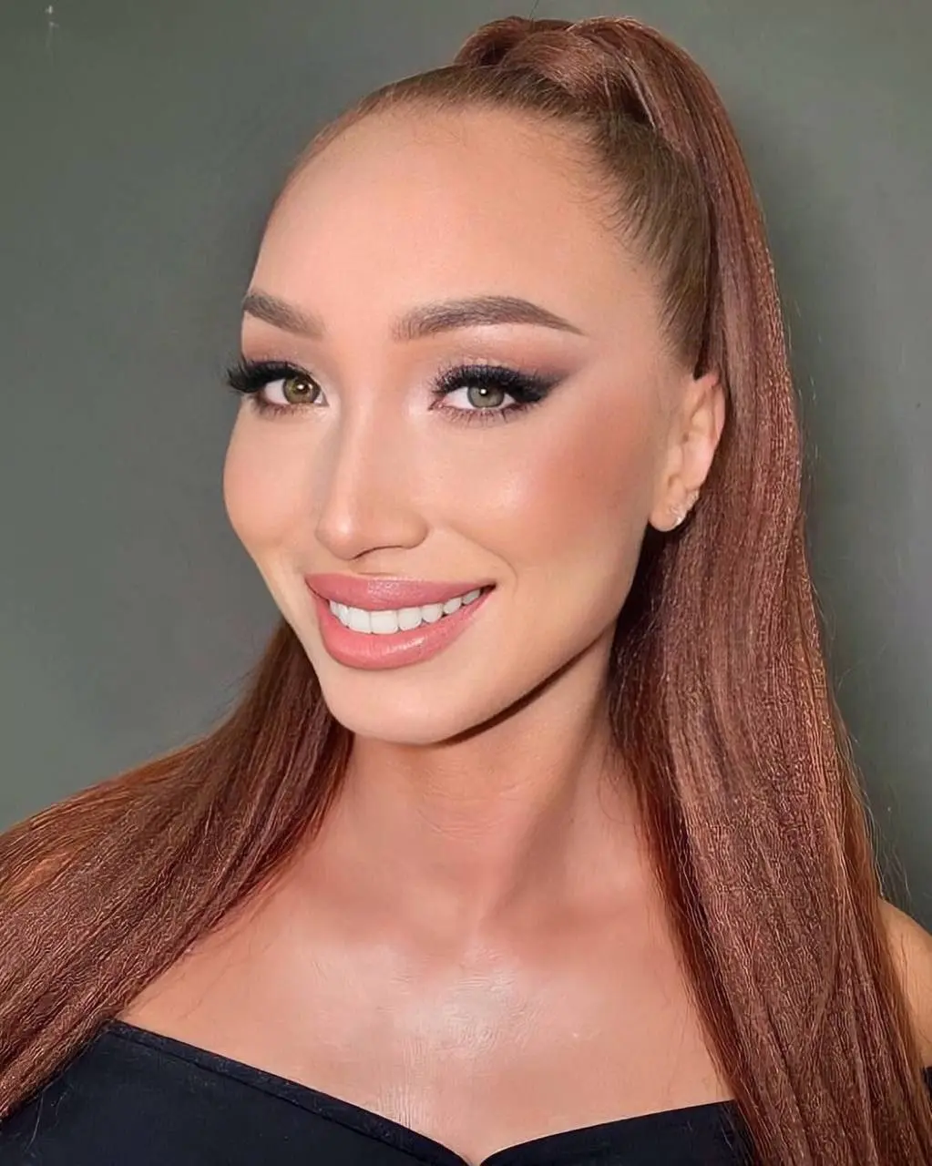 Learn More About Her