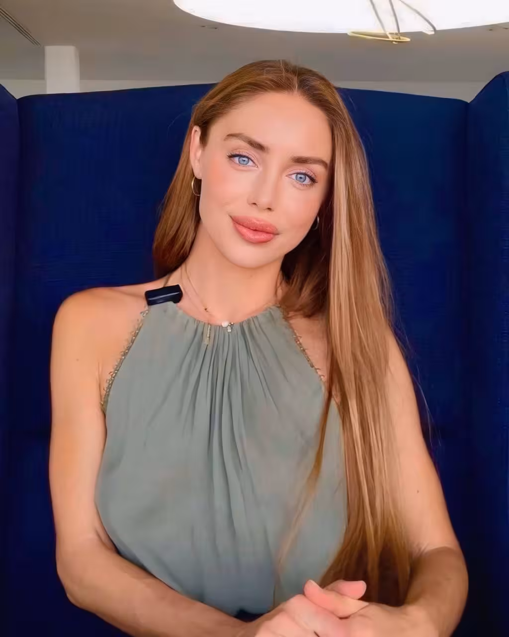 Discover Her Profile