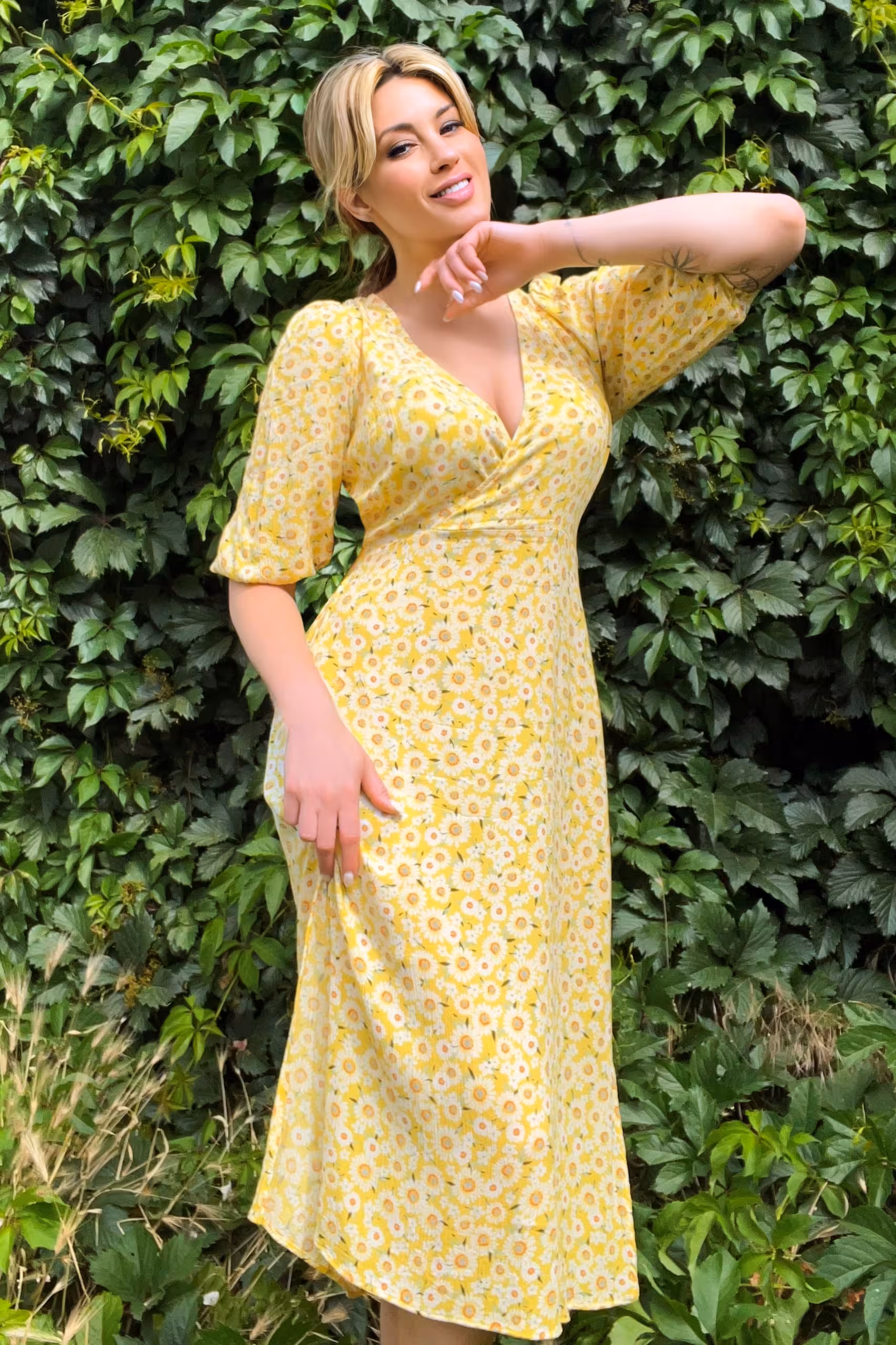 Go to Marriage Profile