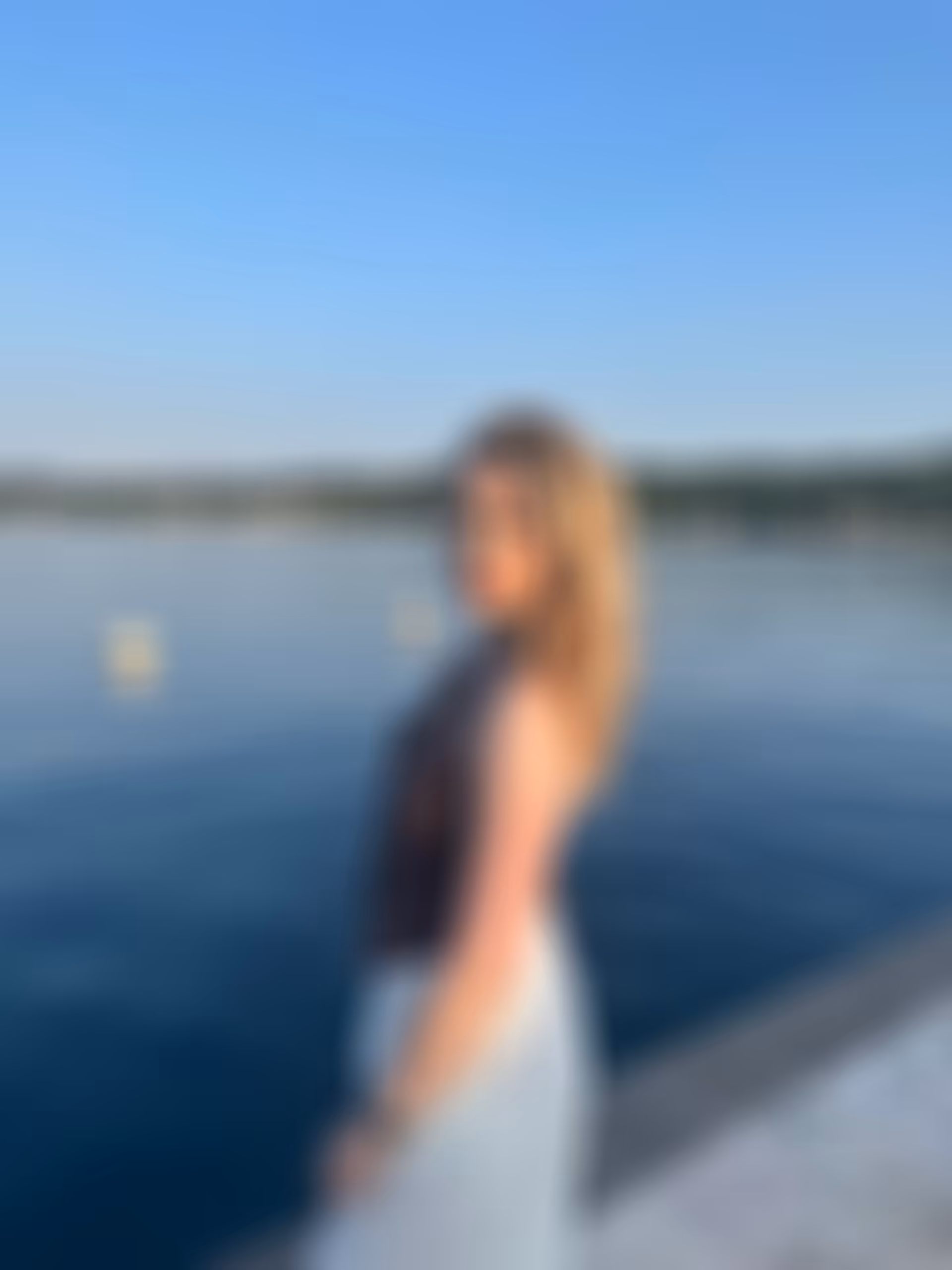 Detailed Profile Info