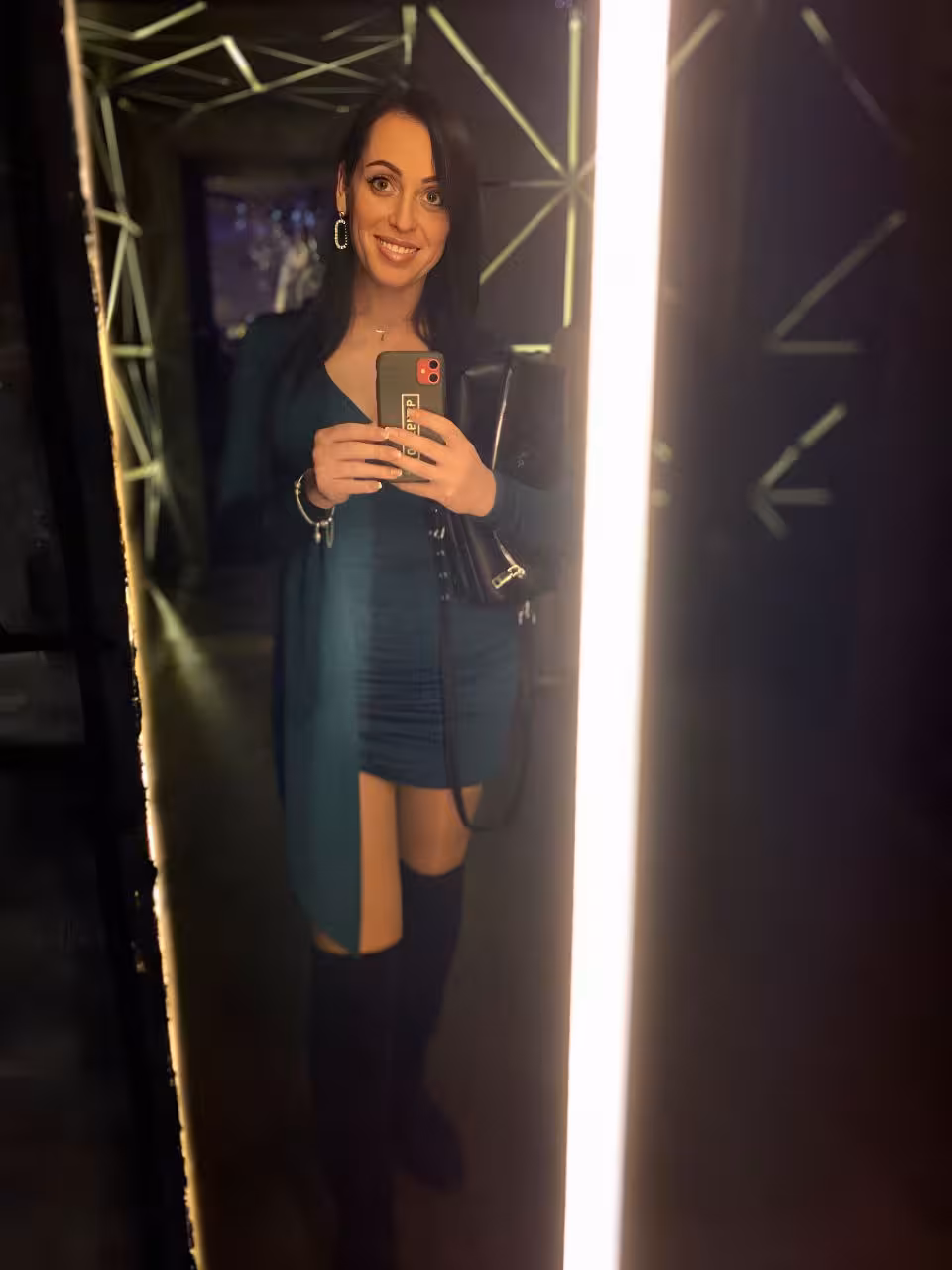 Meet for Serious Relationship