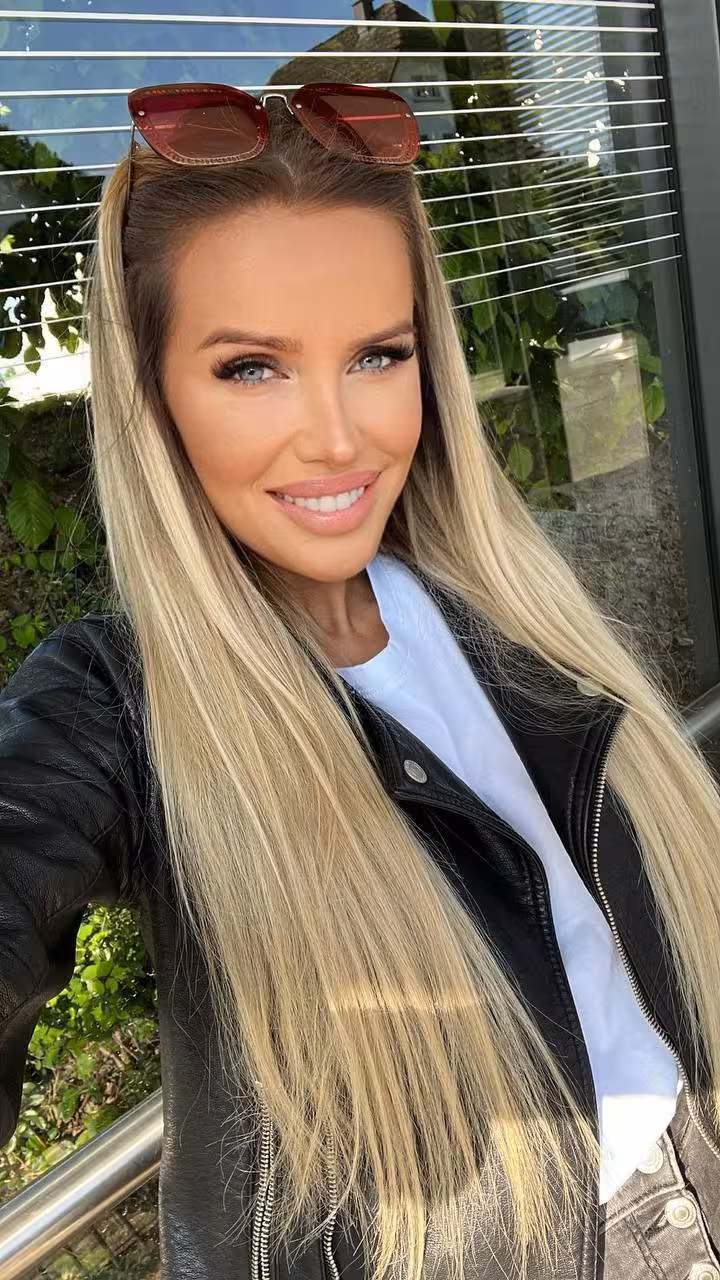 Learn More About Her