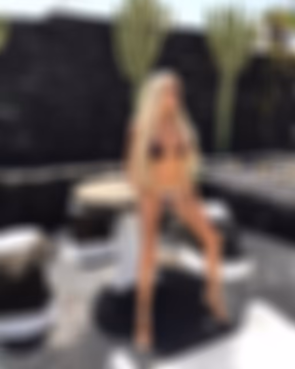 Detailed Profile Info