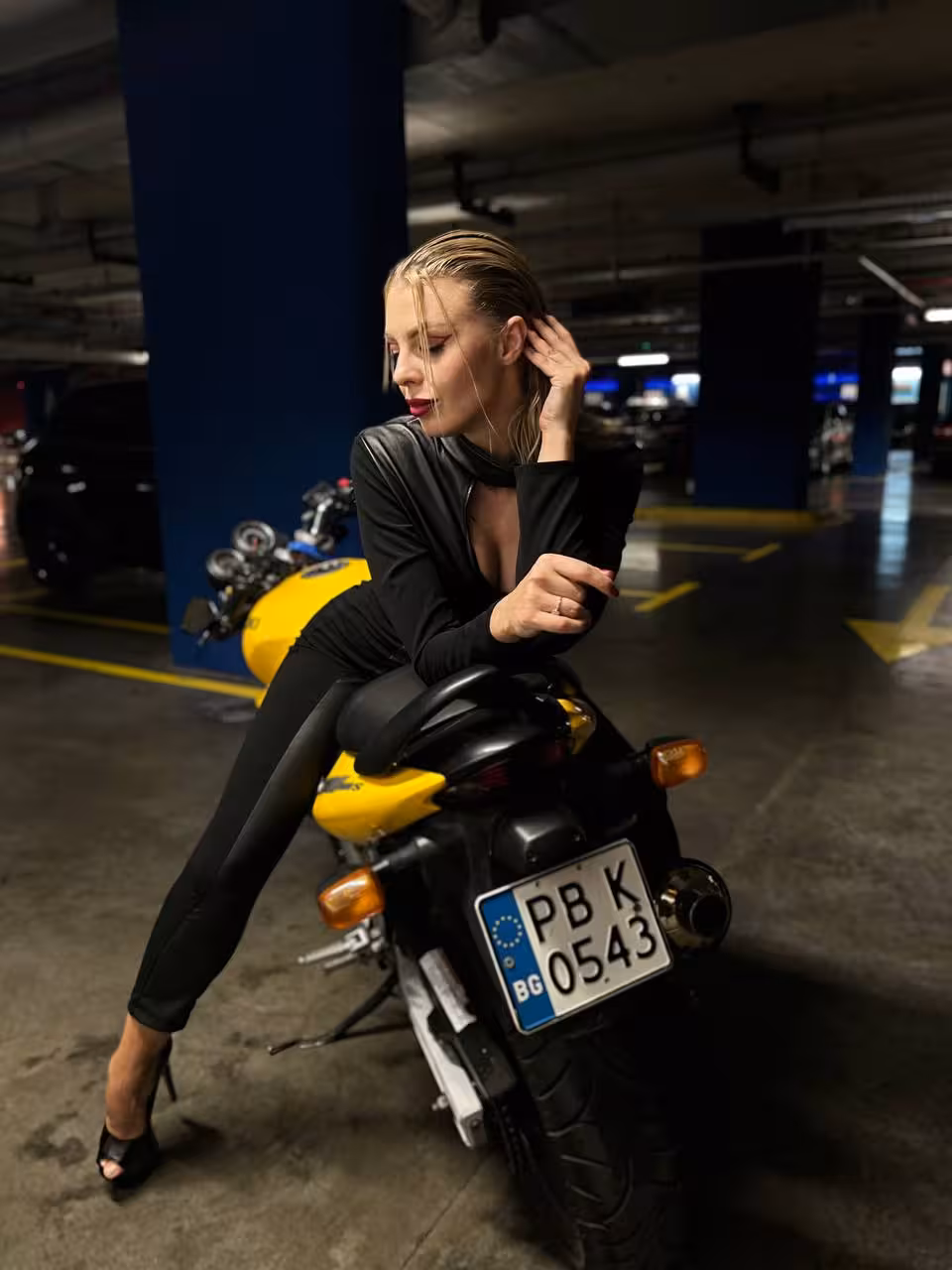 View Personal Introduction