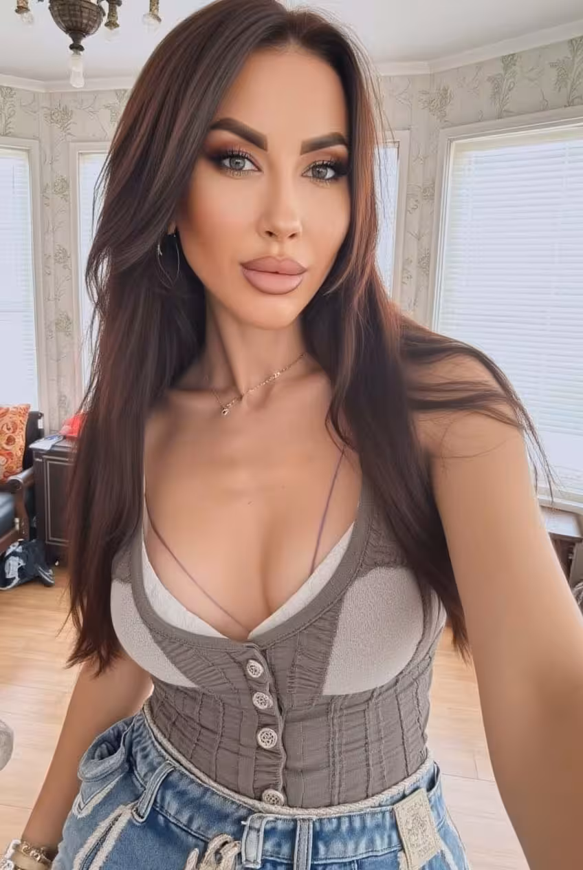 Discover Her Profile