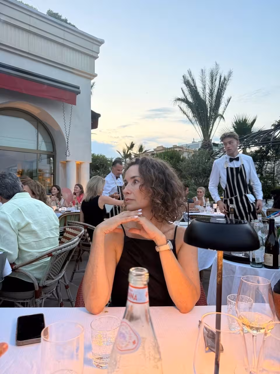 Go to Marriage Profile