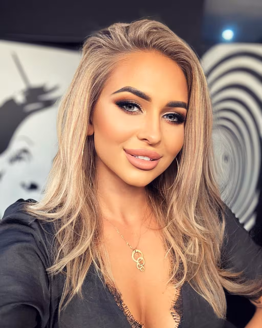 Learn More About Her