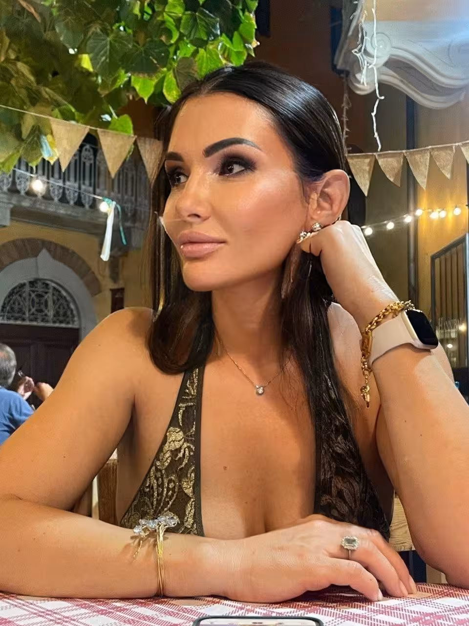 Iryna ukrainian wedding dress brands