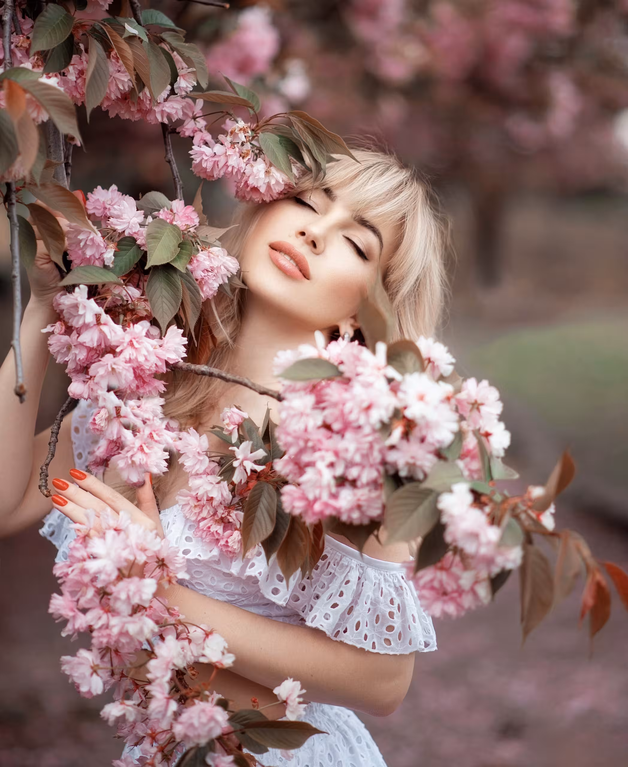 Full Profile Details