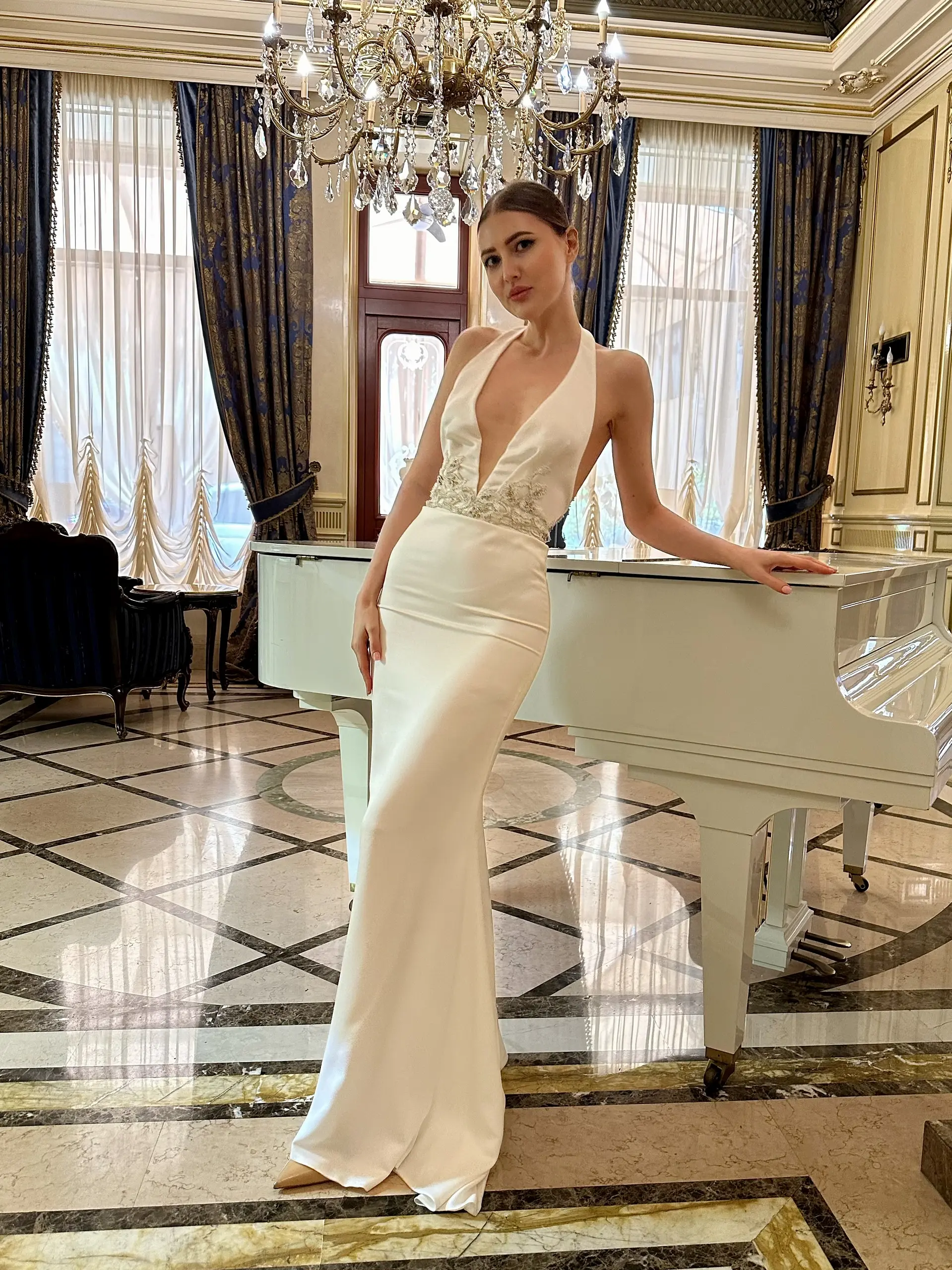 Learn More About Her