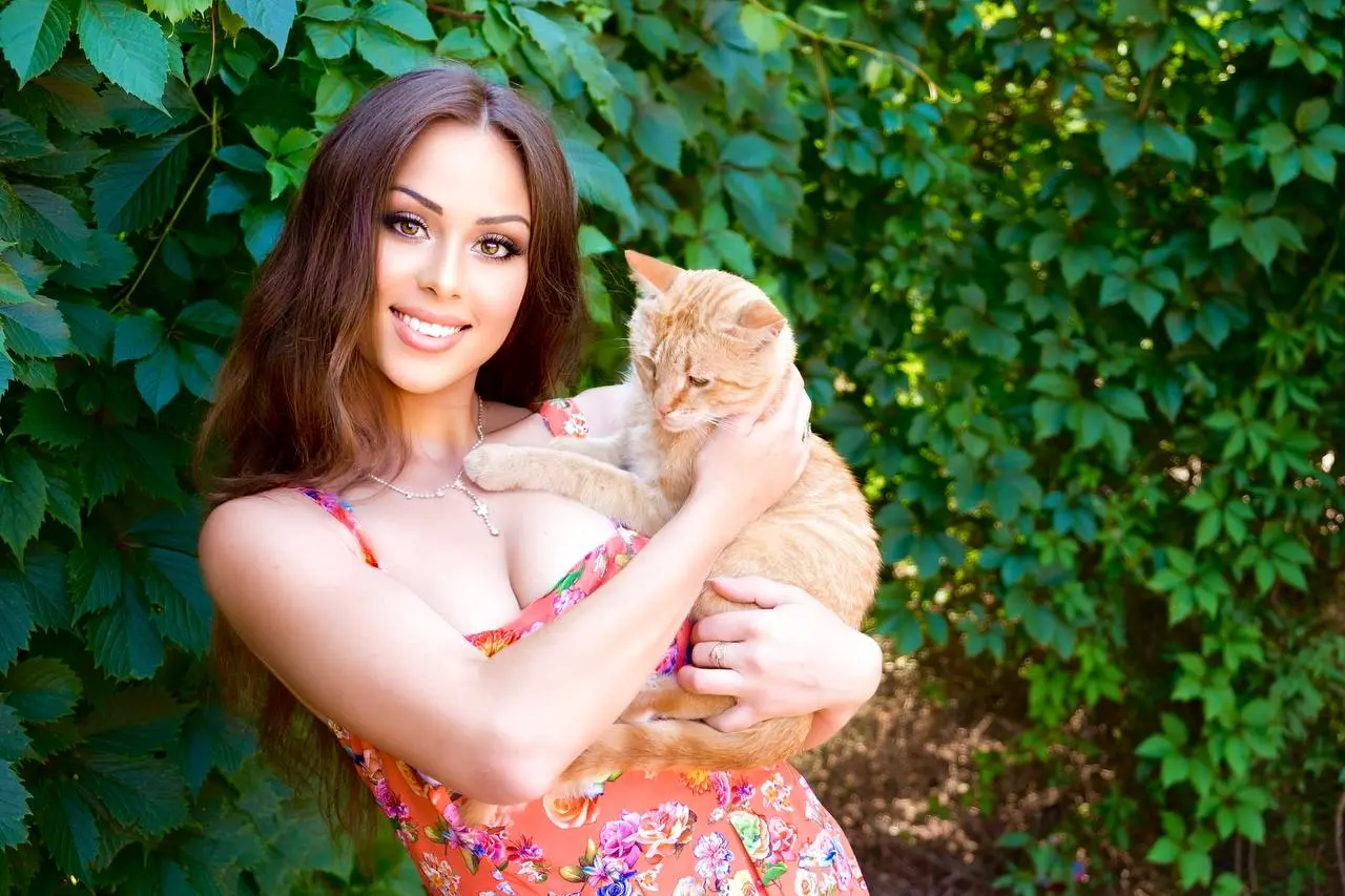 Learn More About Her