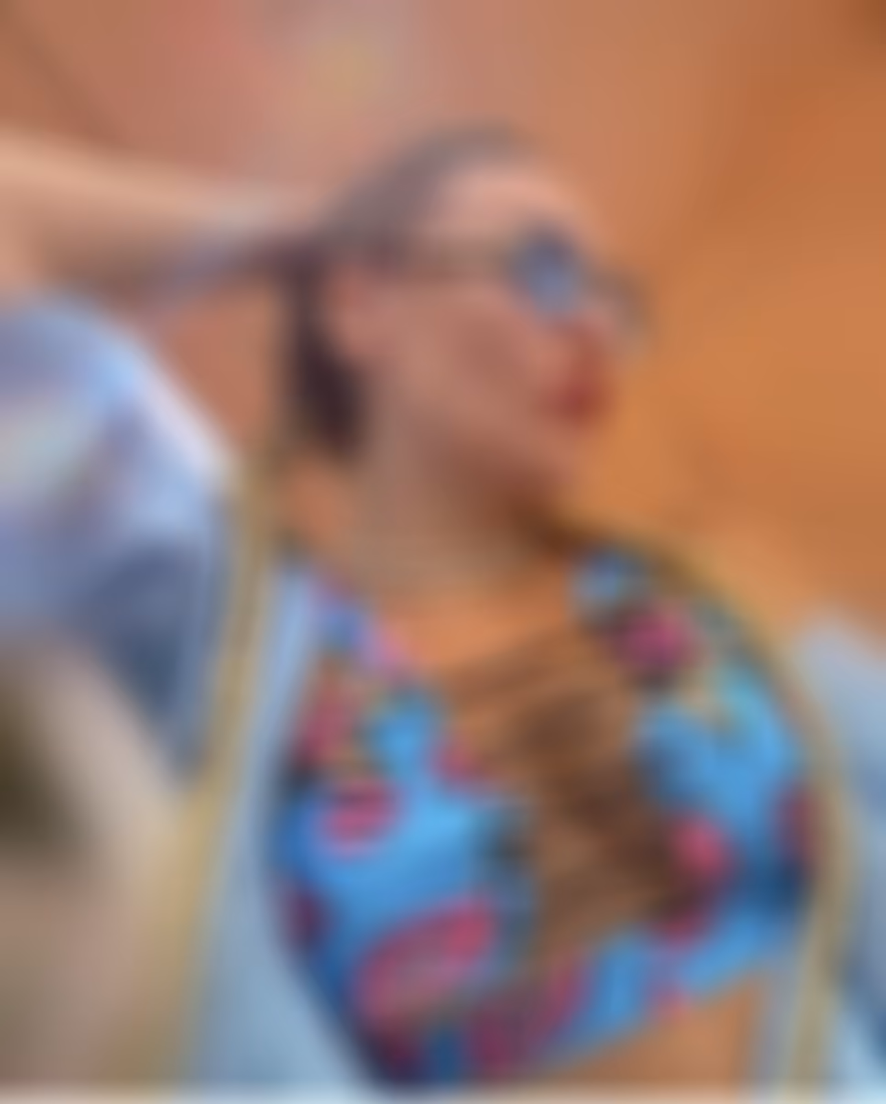 Discover Her Profile