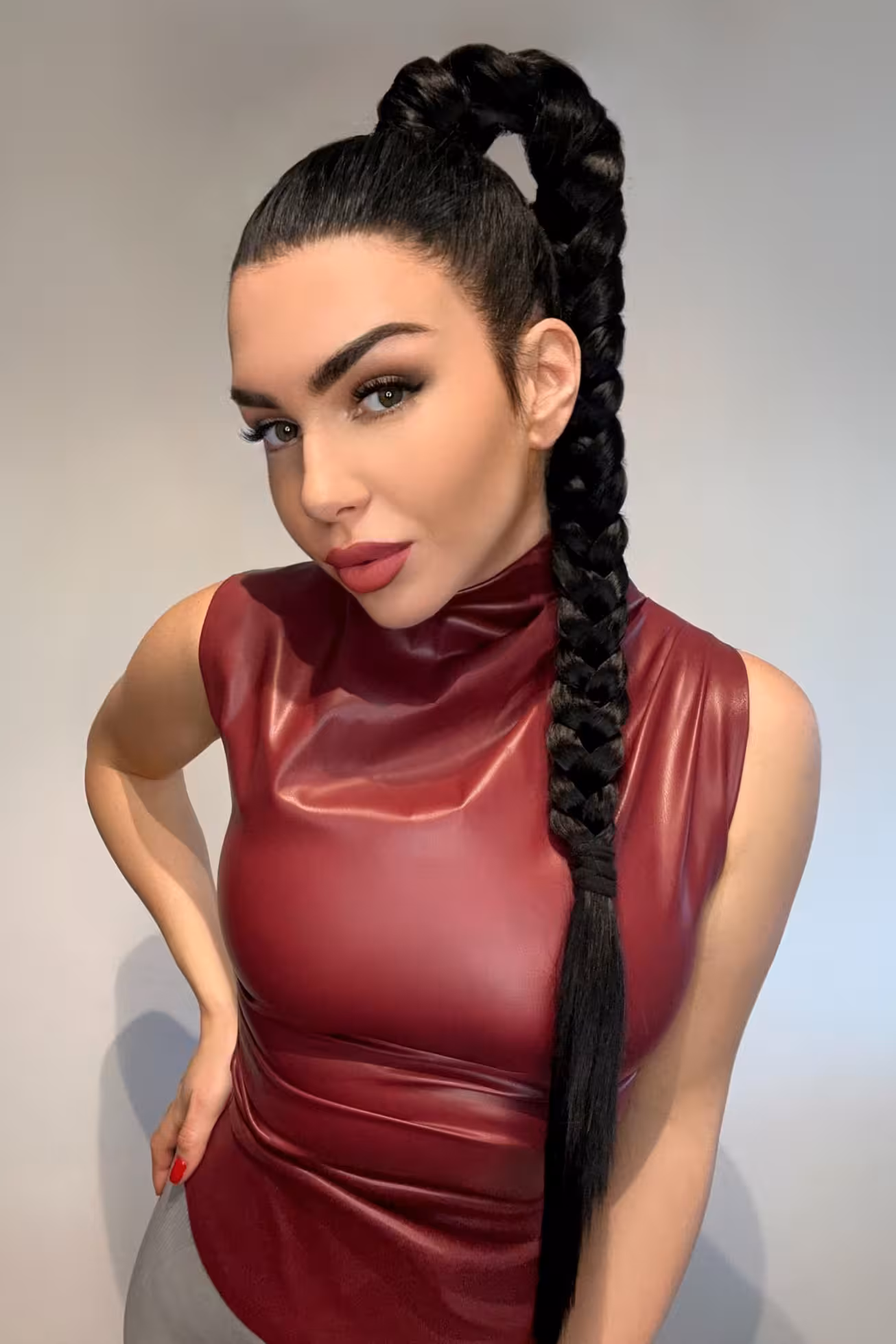 Full Profile Details