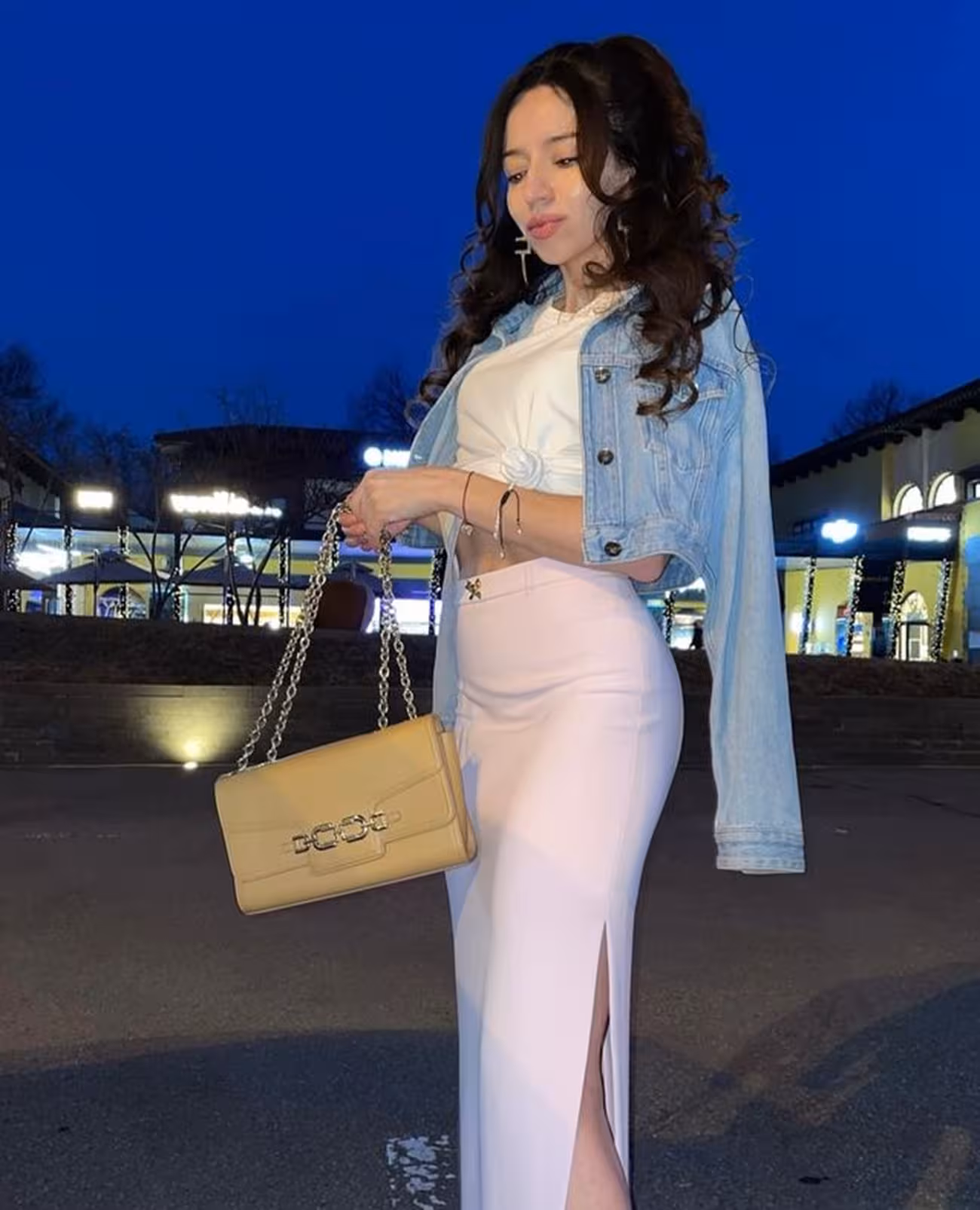 Go to Marriage Profile