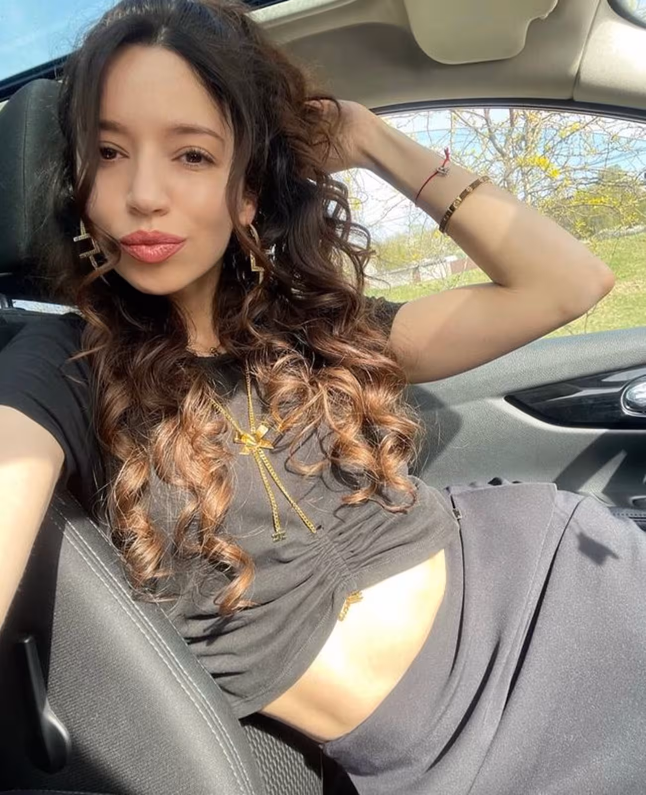 View Partner's Profile