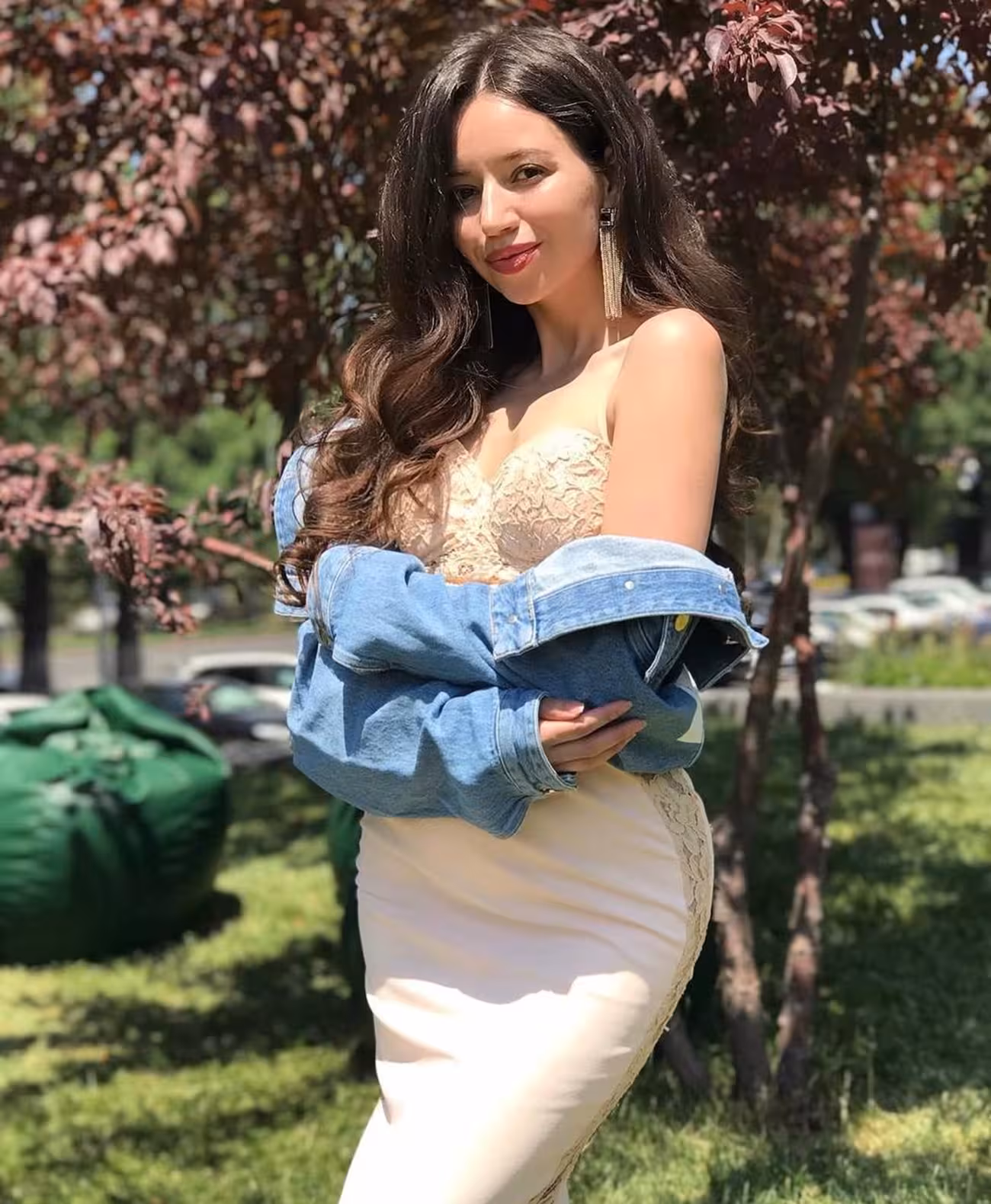 Learn More About Her