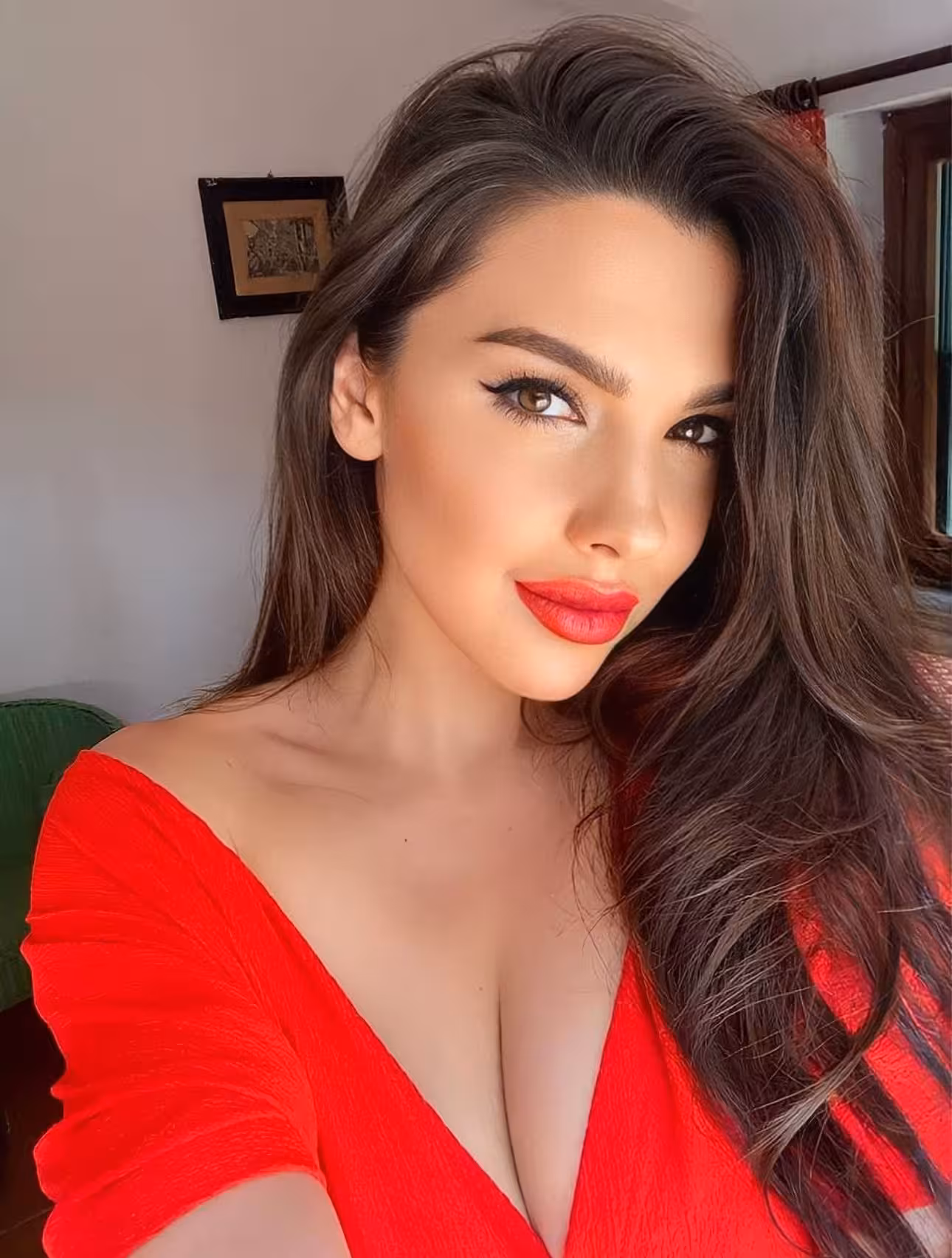 Learn More About Her