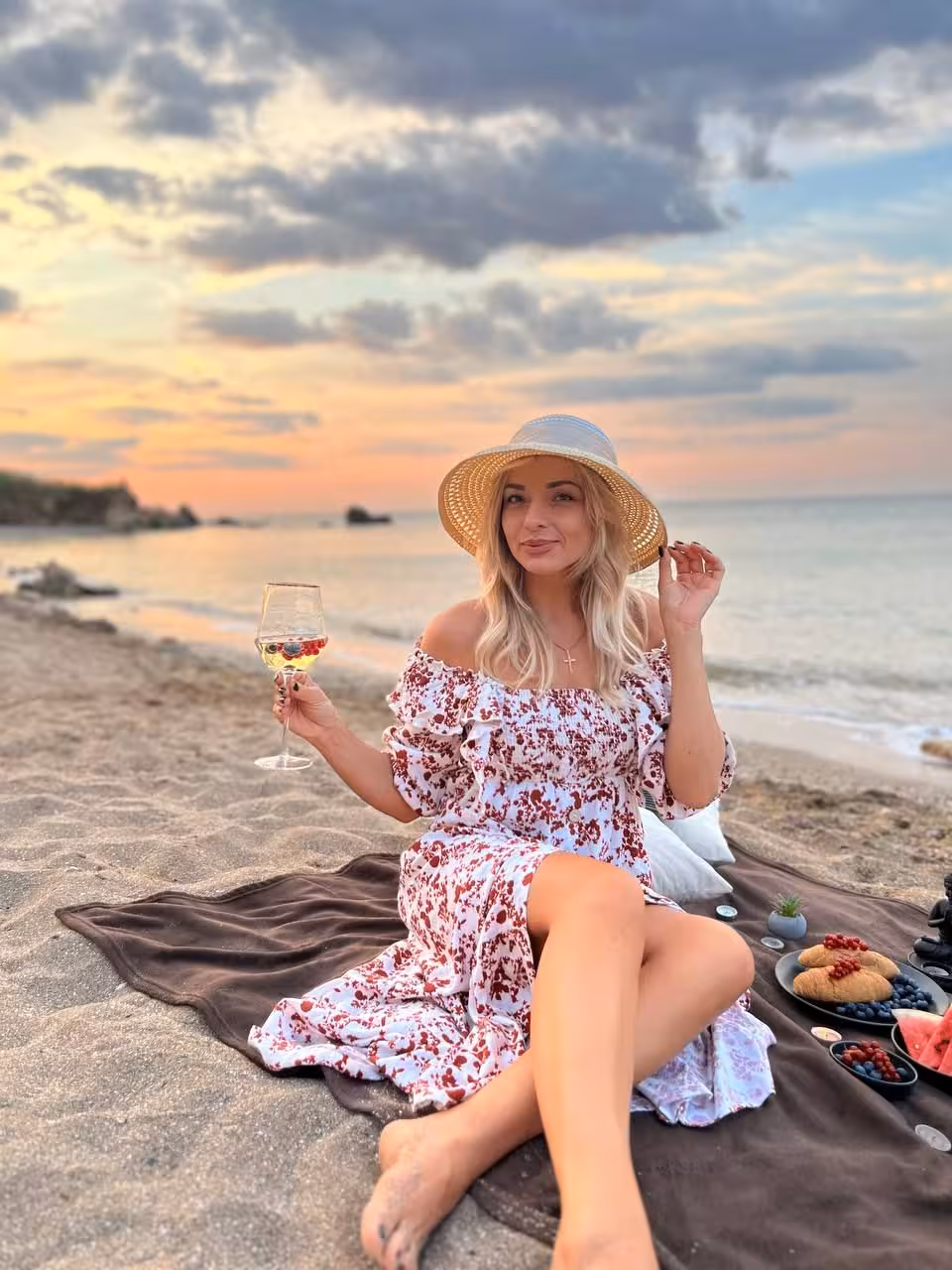 Go to Marriage Profile