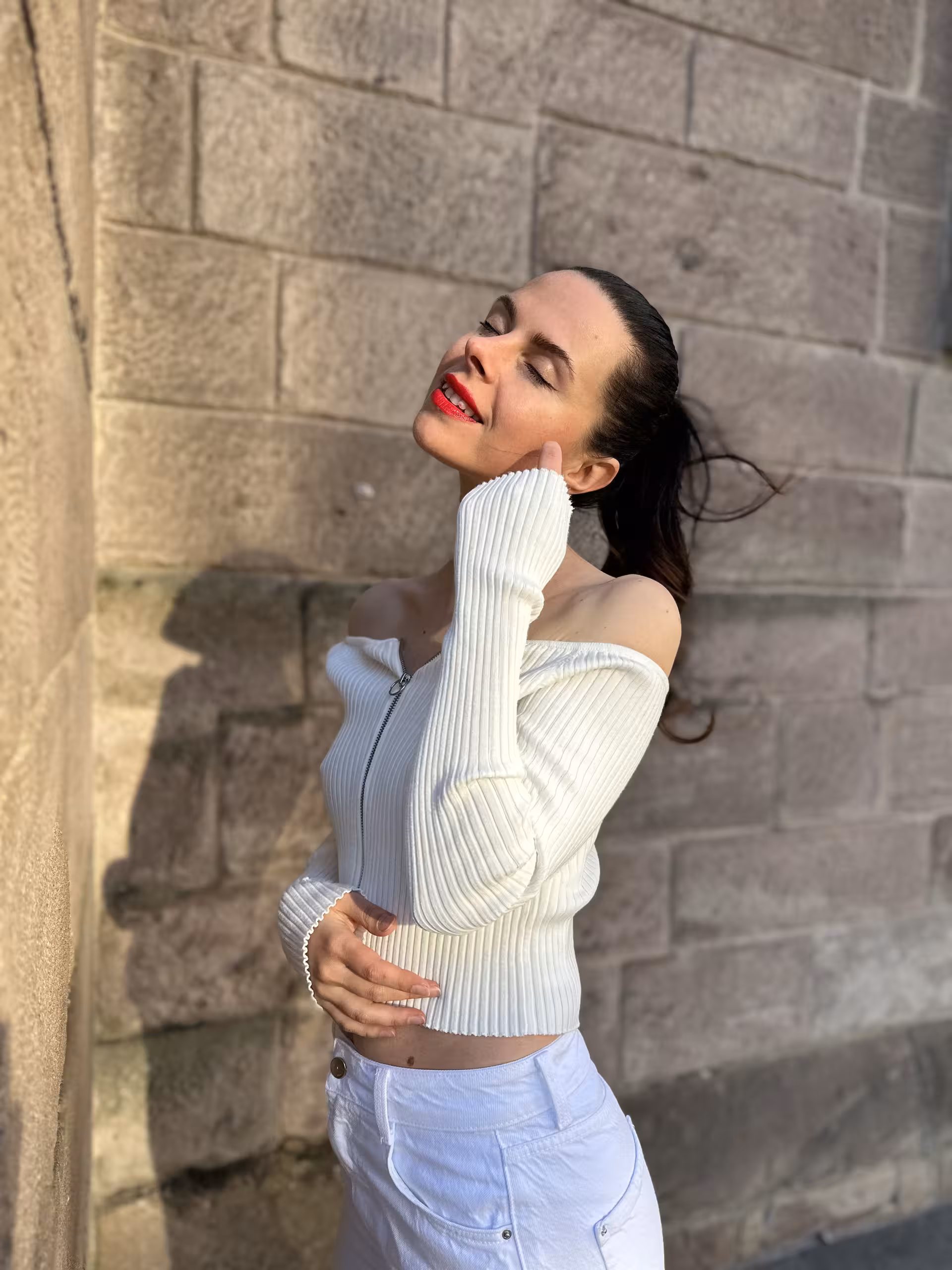 Full Profile Details