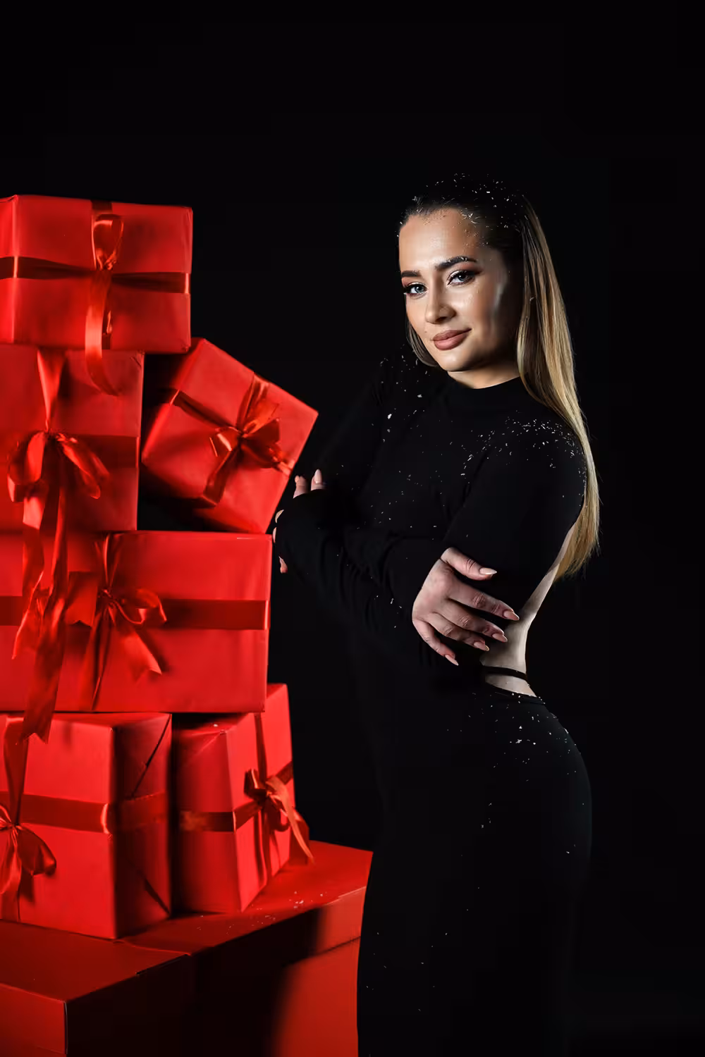 Full Profile Details