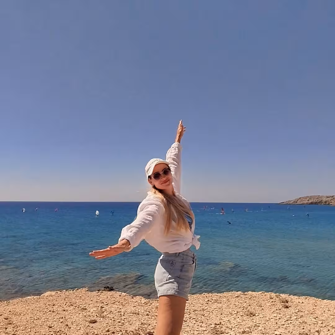 Detailed Profile Info