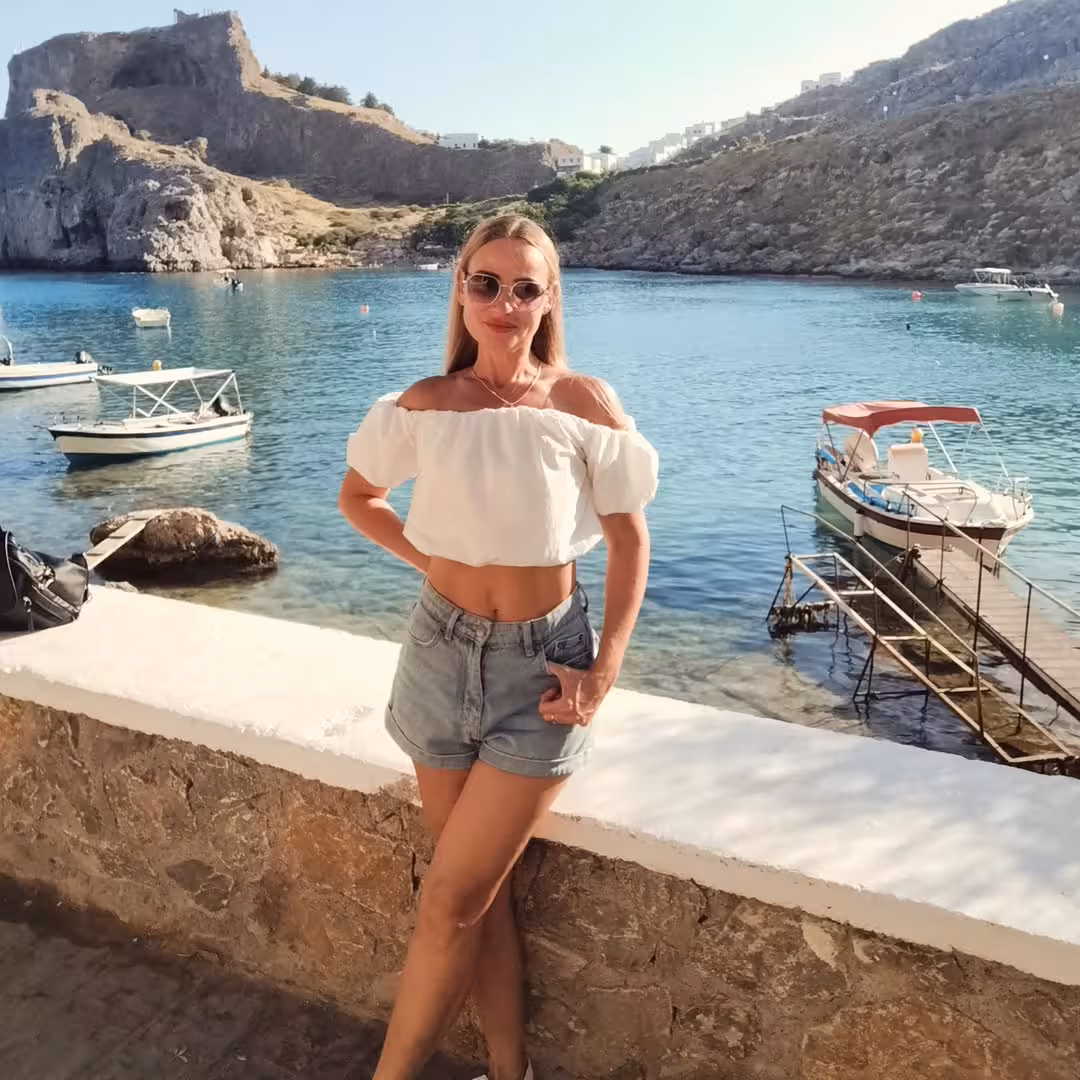 Full Profile Details