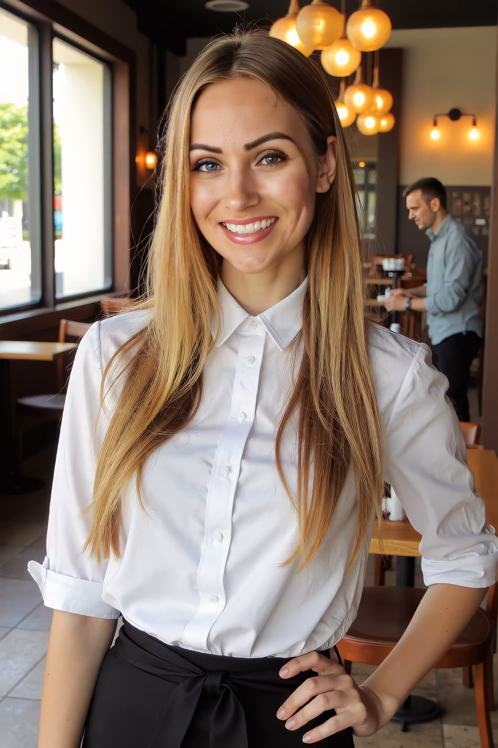 Discover Her Profile