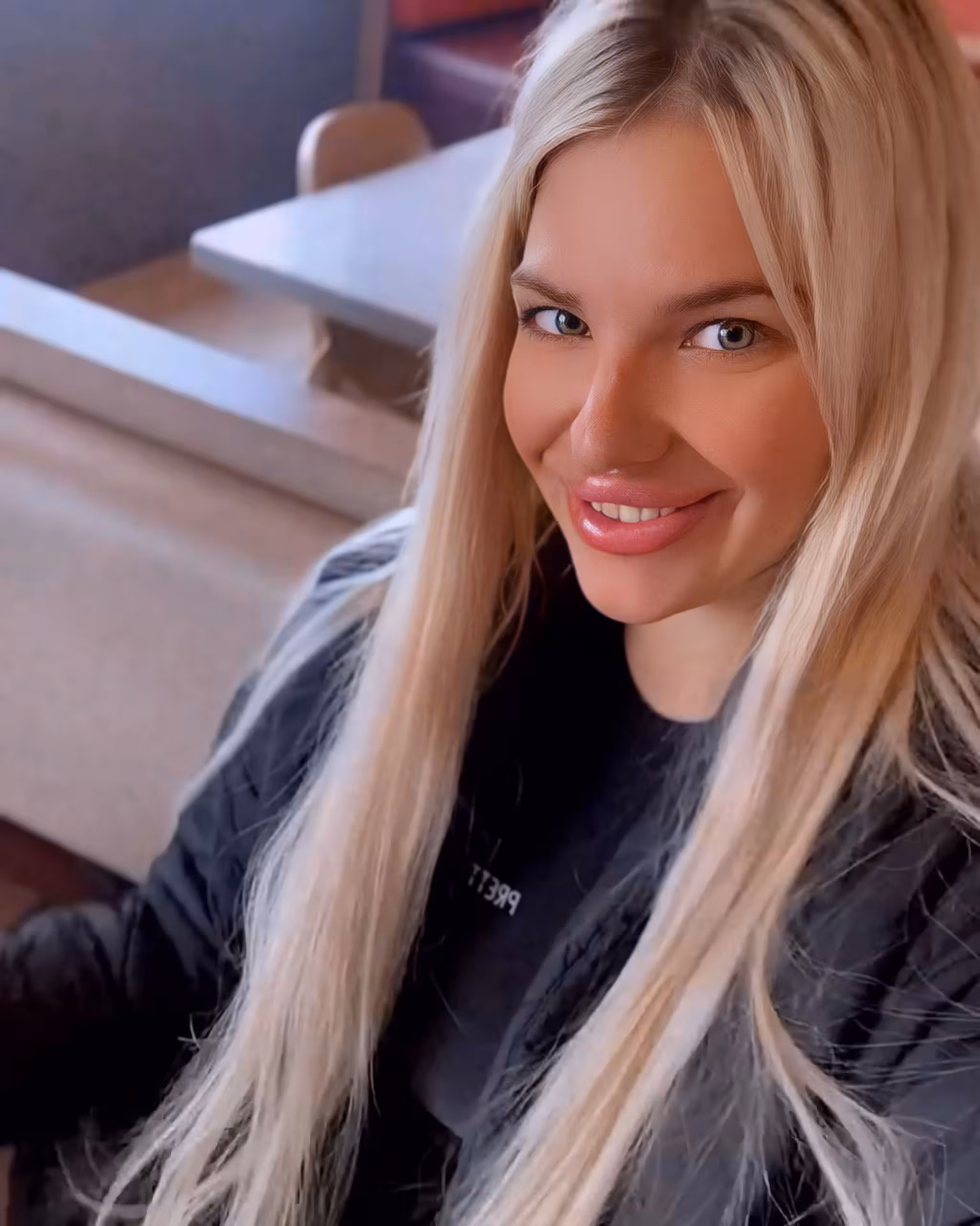 Full Profile Details