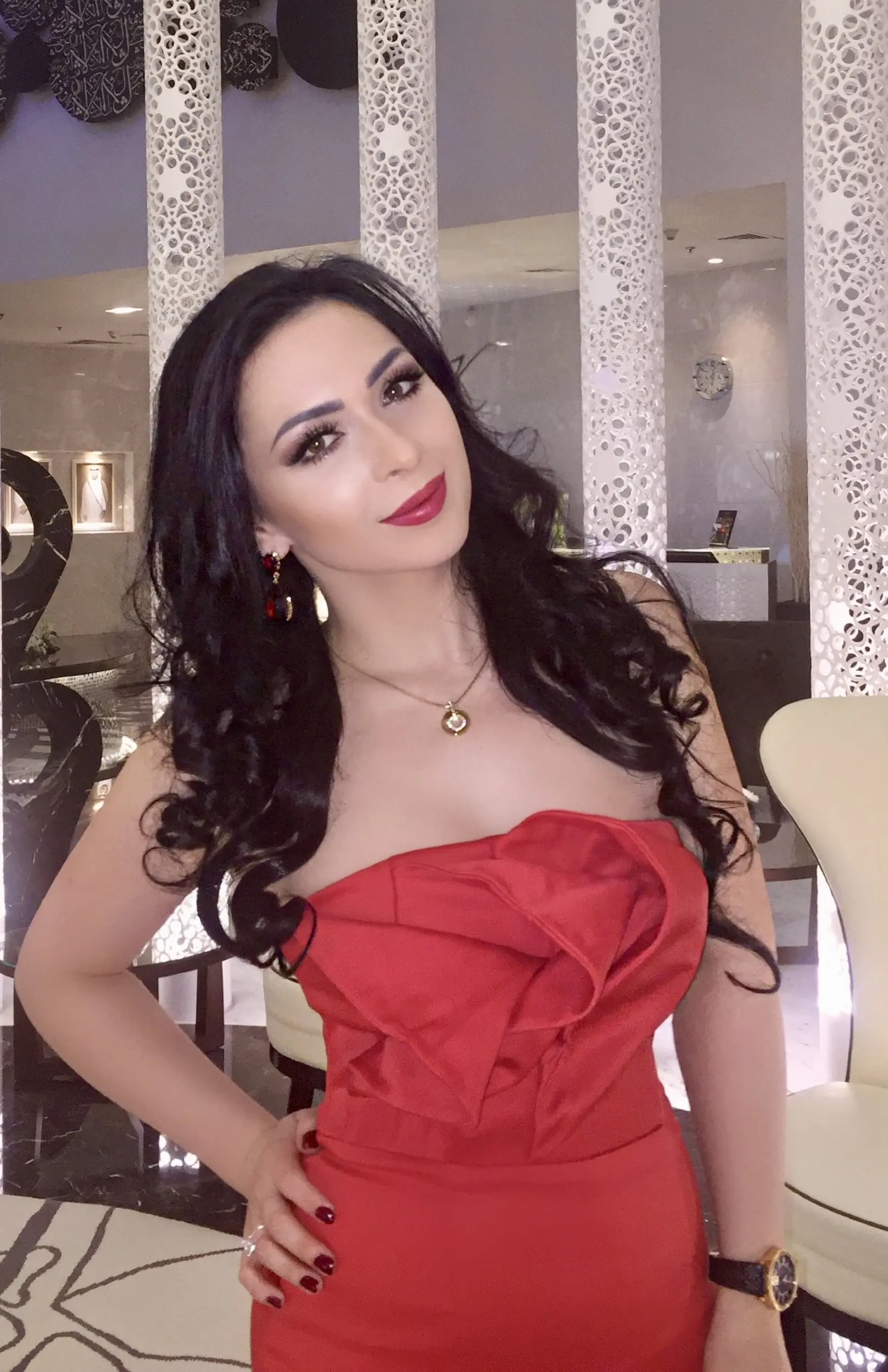 Go to Marriage Profile