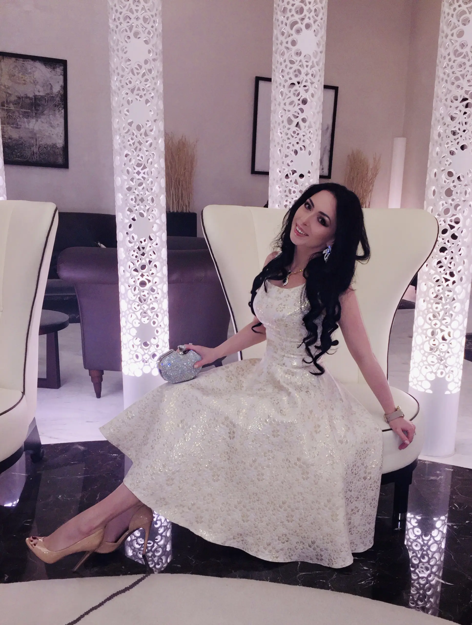 Discover Her Profile