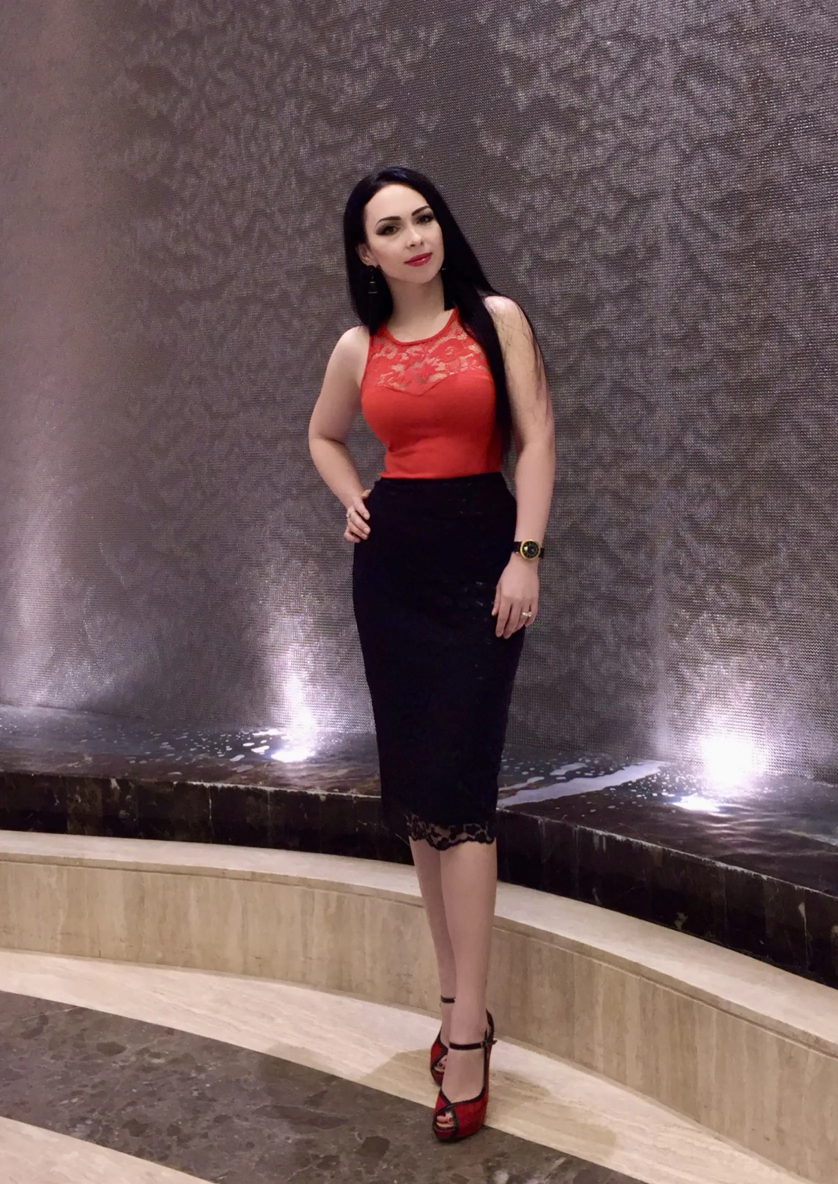 Meet for Serious Relationship