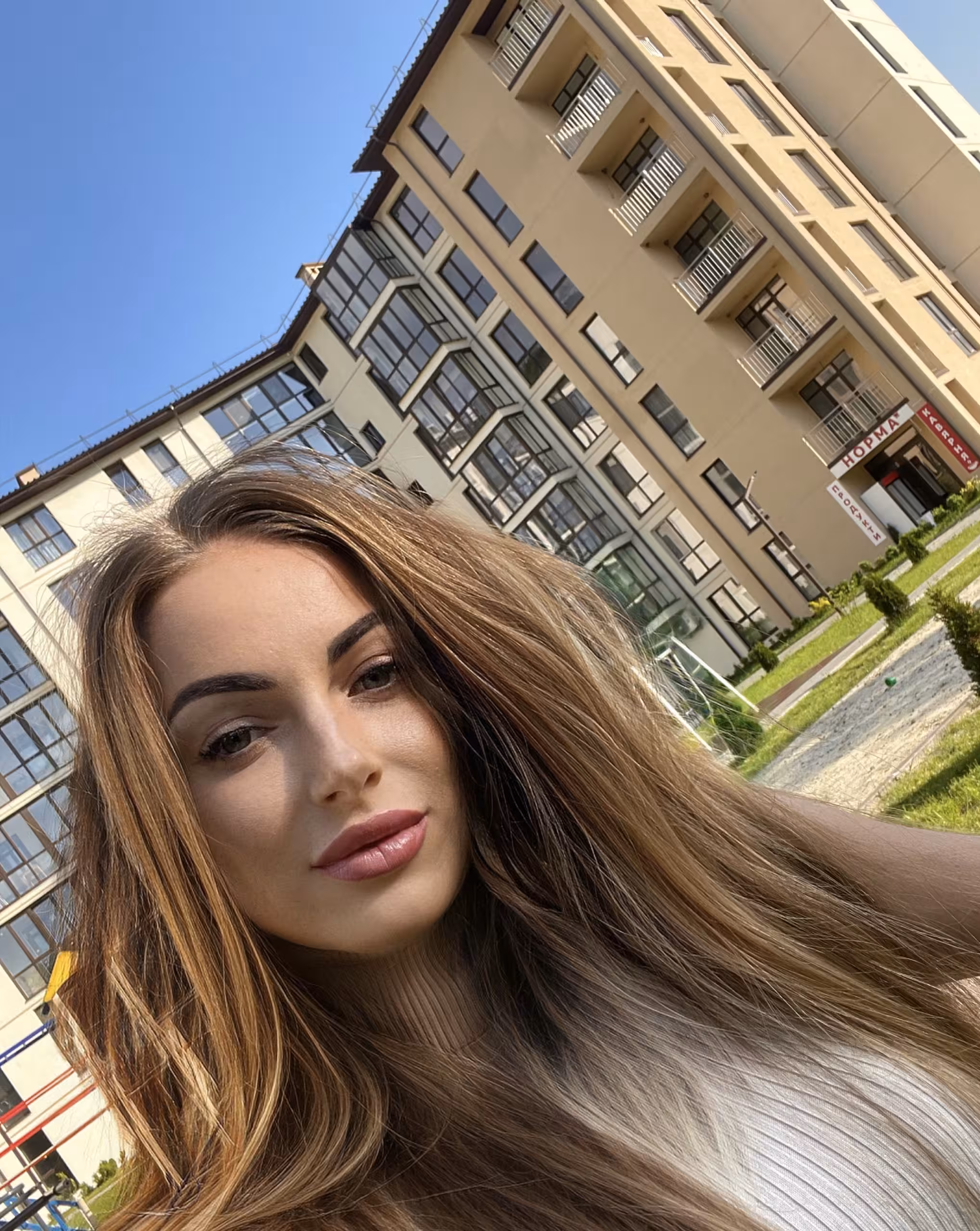 Discover Her Profile