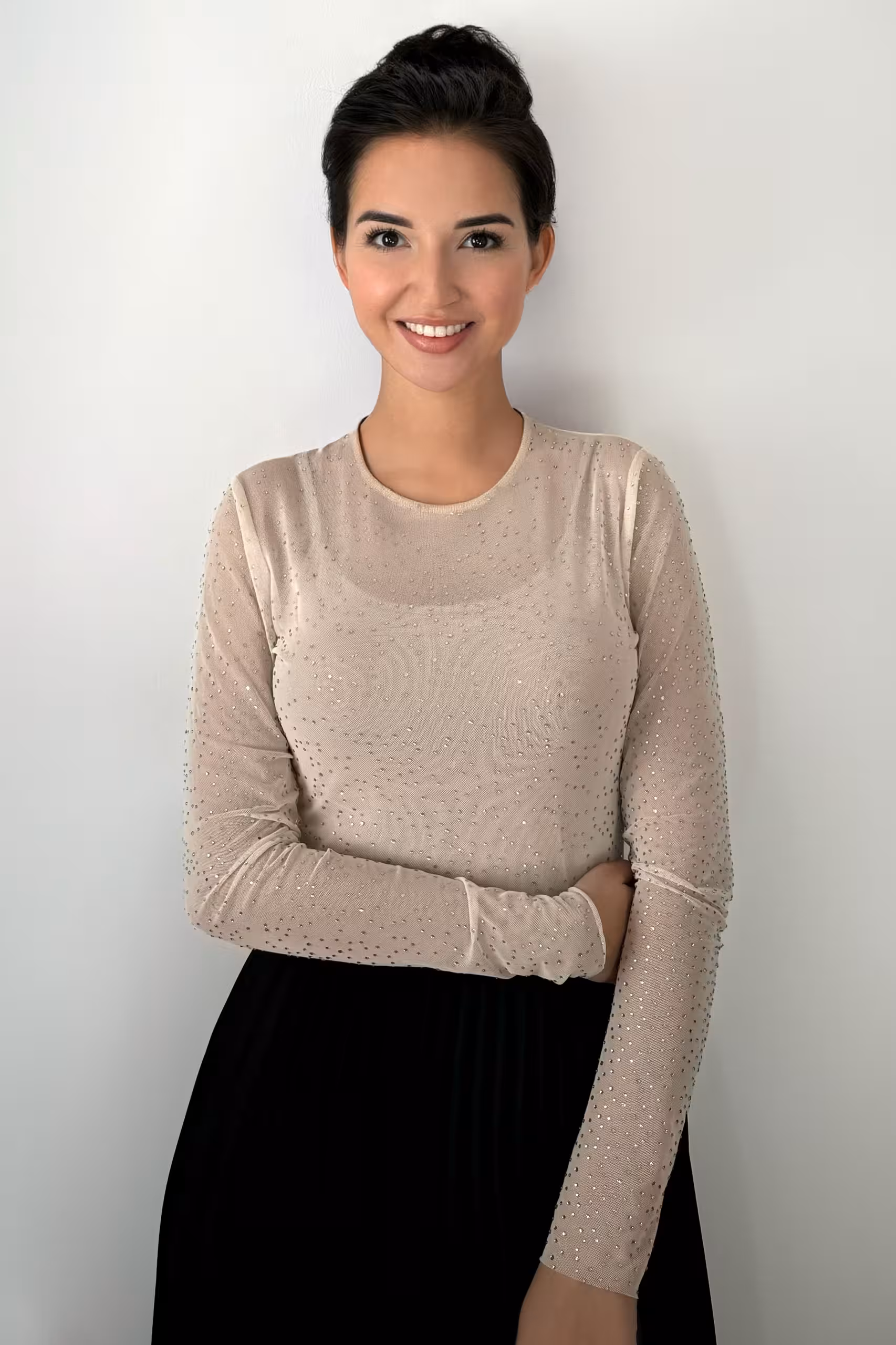 Learn More About Her