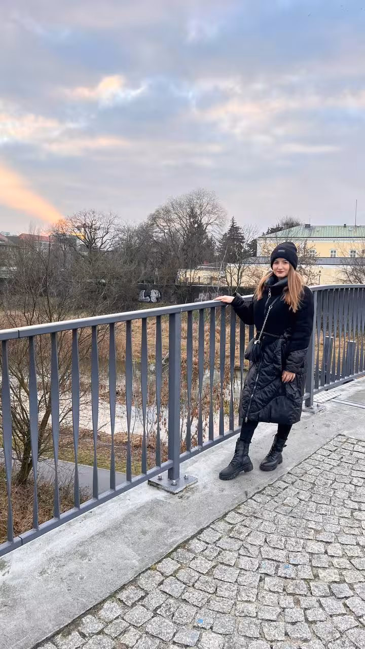 Go to Marriage Profile