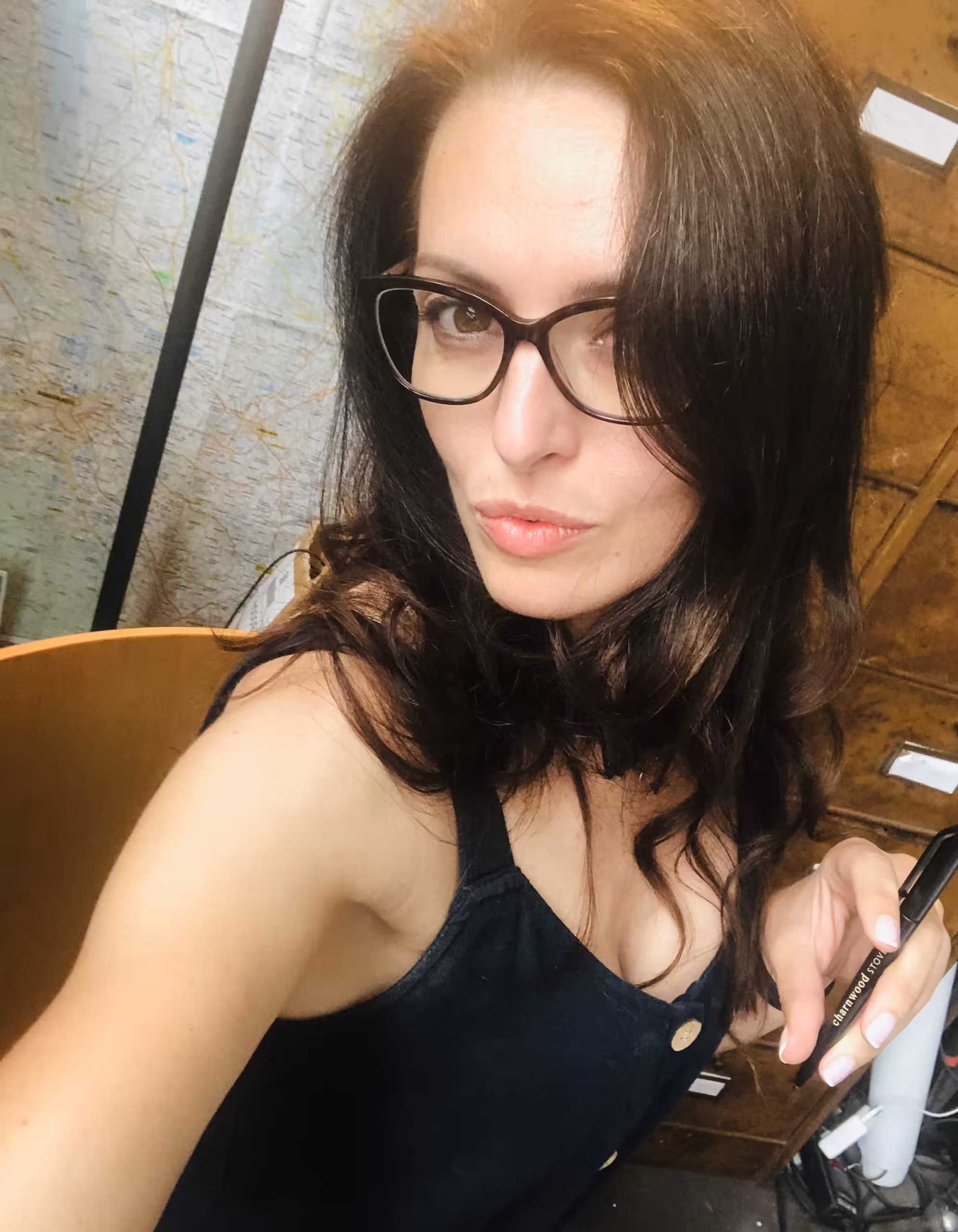 Discover Her Profile