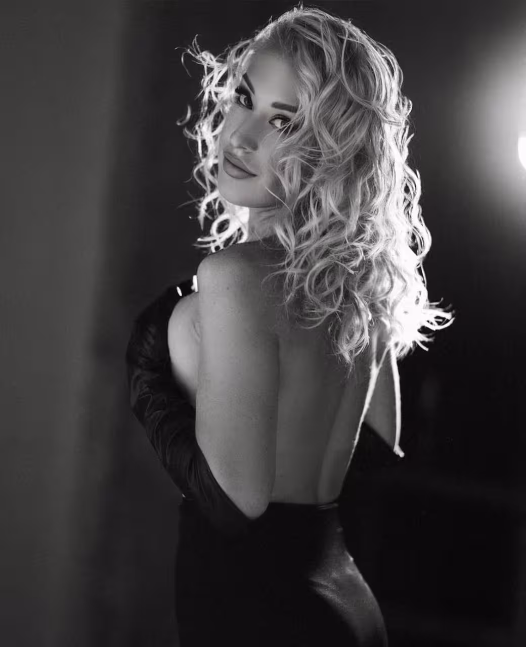 Learn More About Her