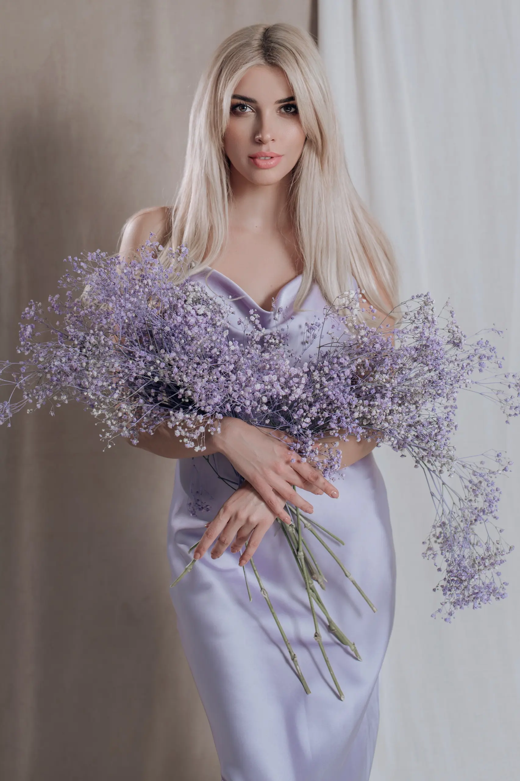 Learn More About Her