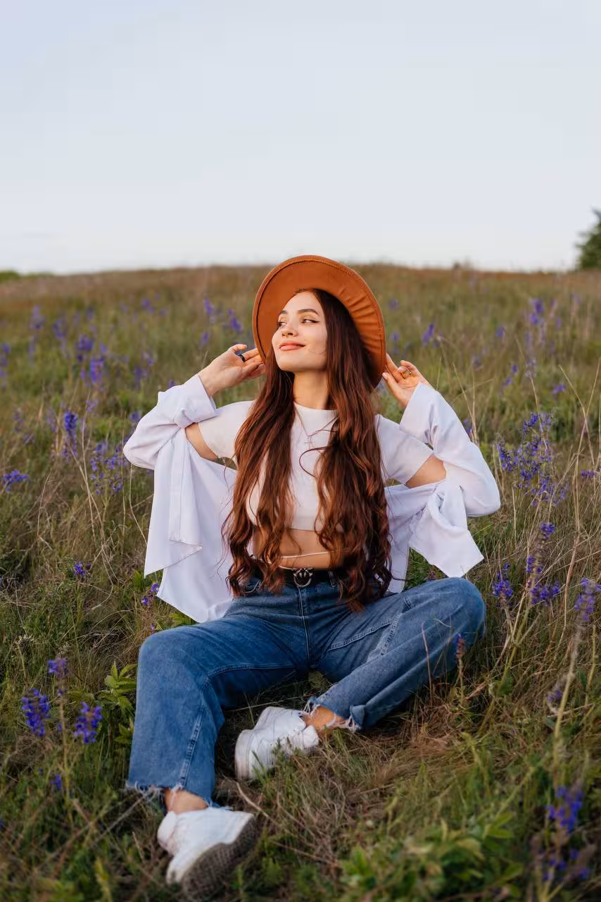 Full Profile Details