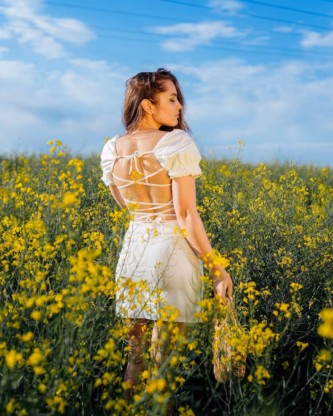 Discover Her Profile