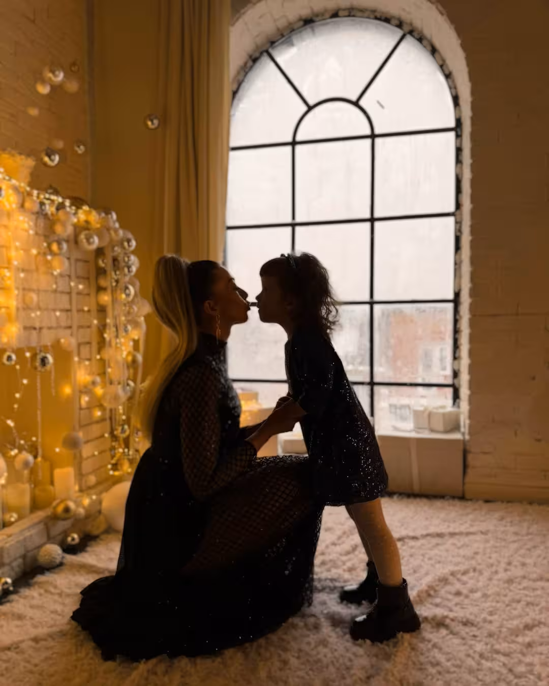 View Partner's Profile