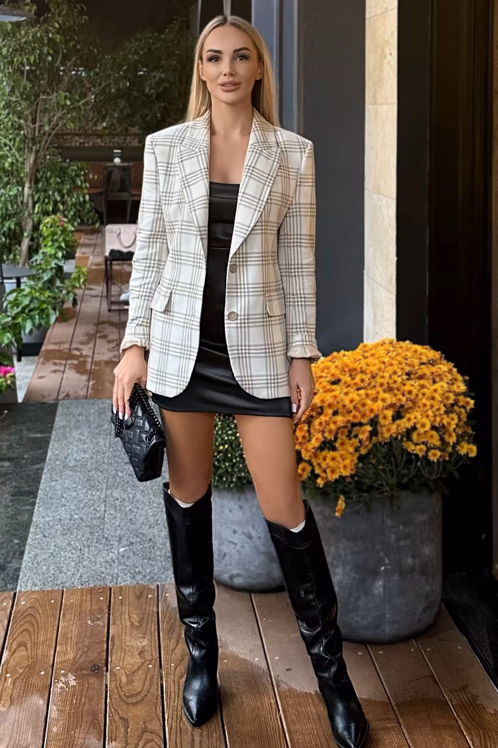 Discover Her Profile