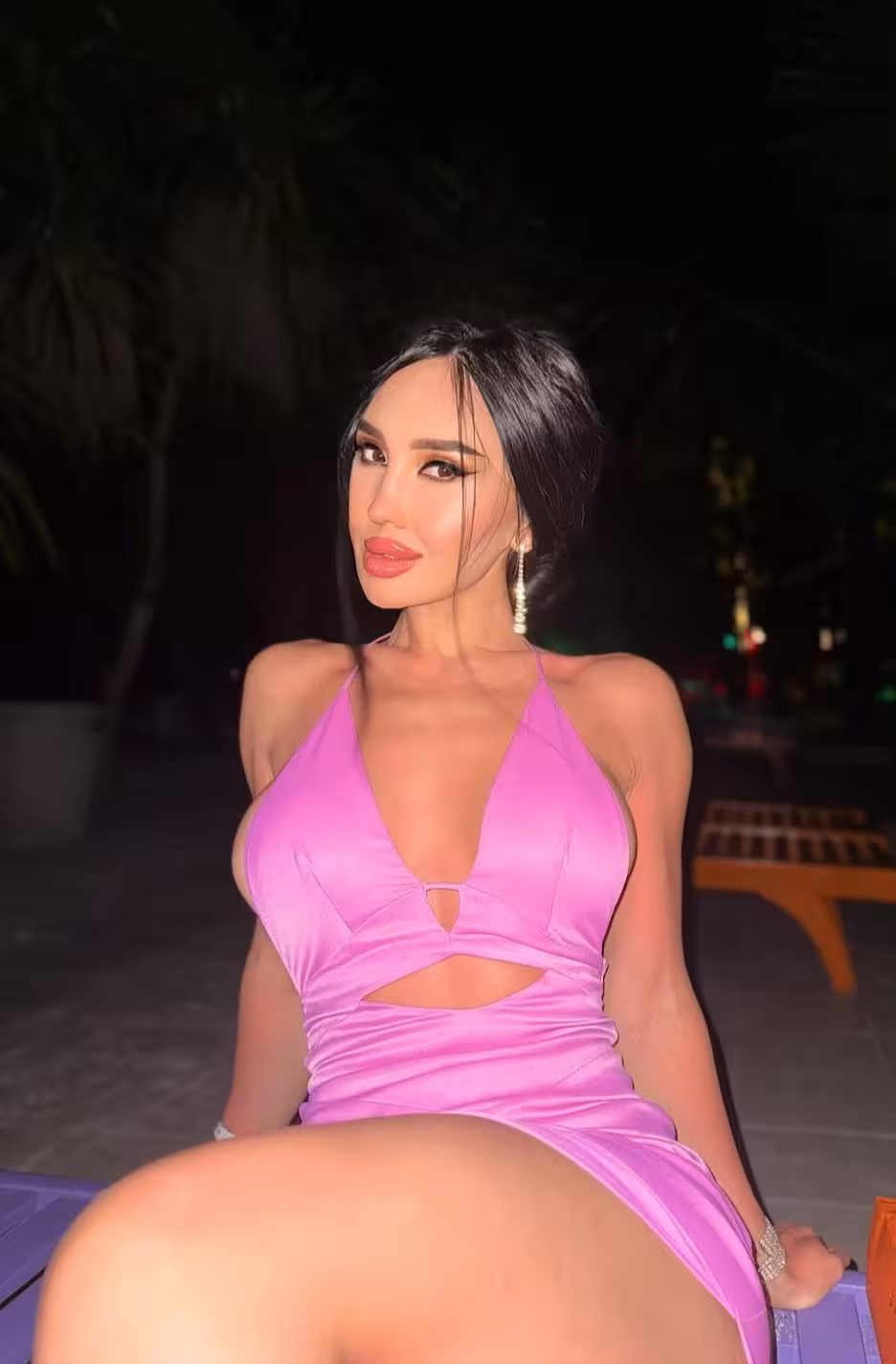 Full Profile Details