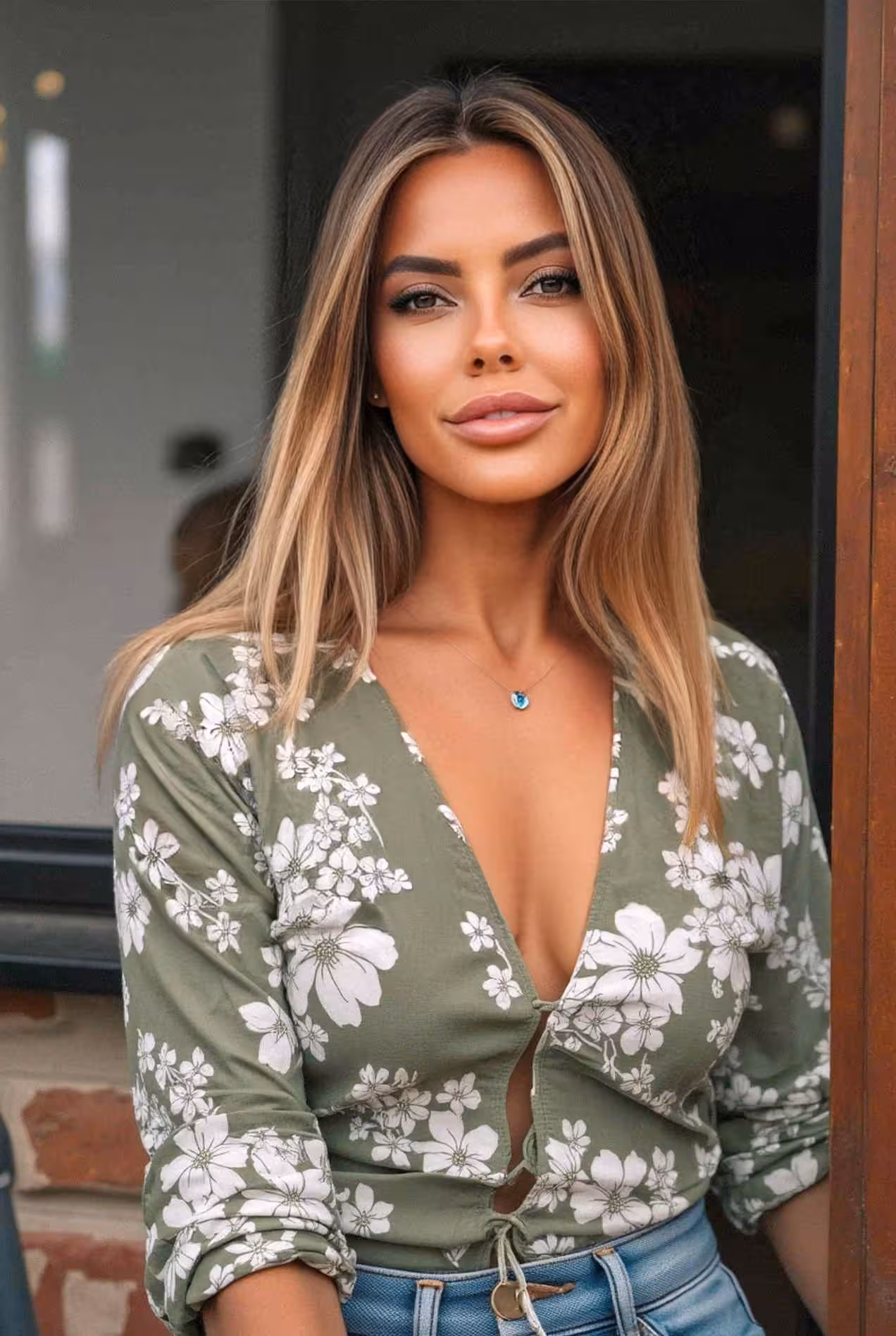 View Partner's Profile