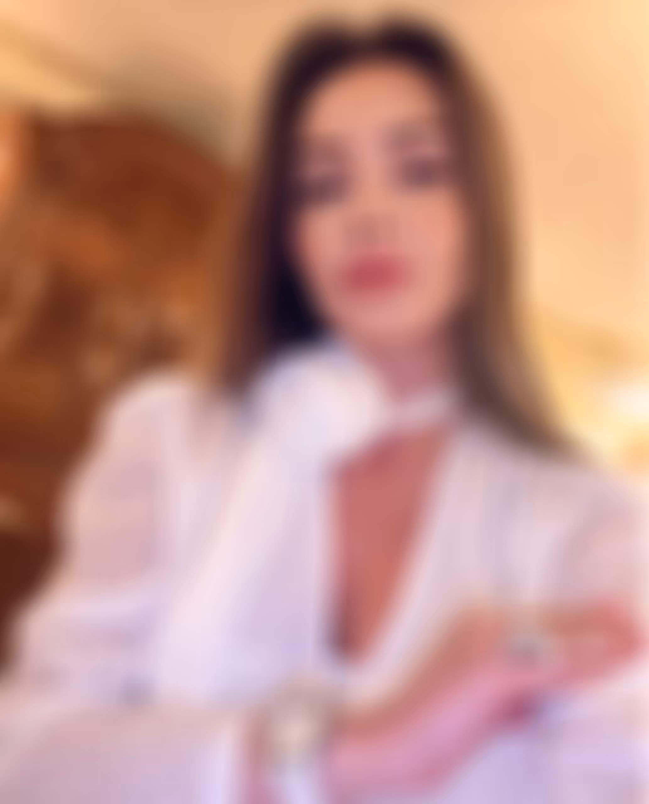 Learn More About Her