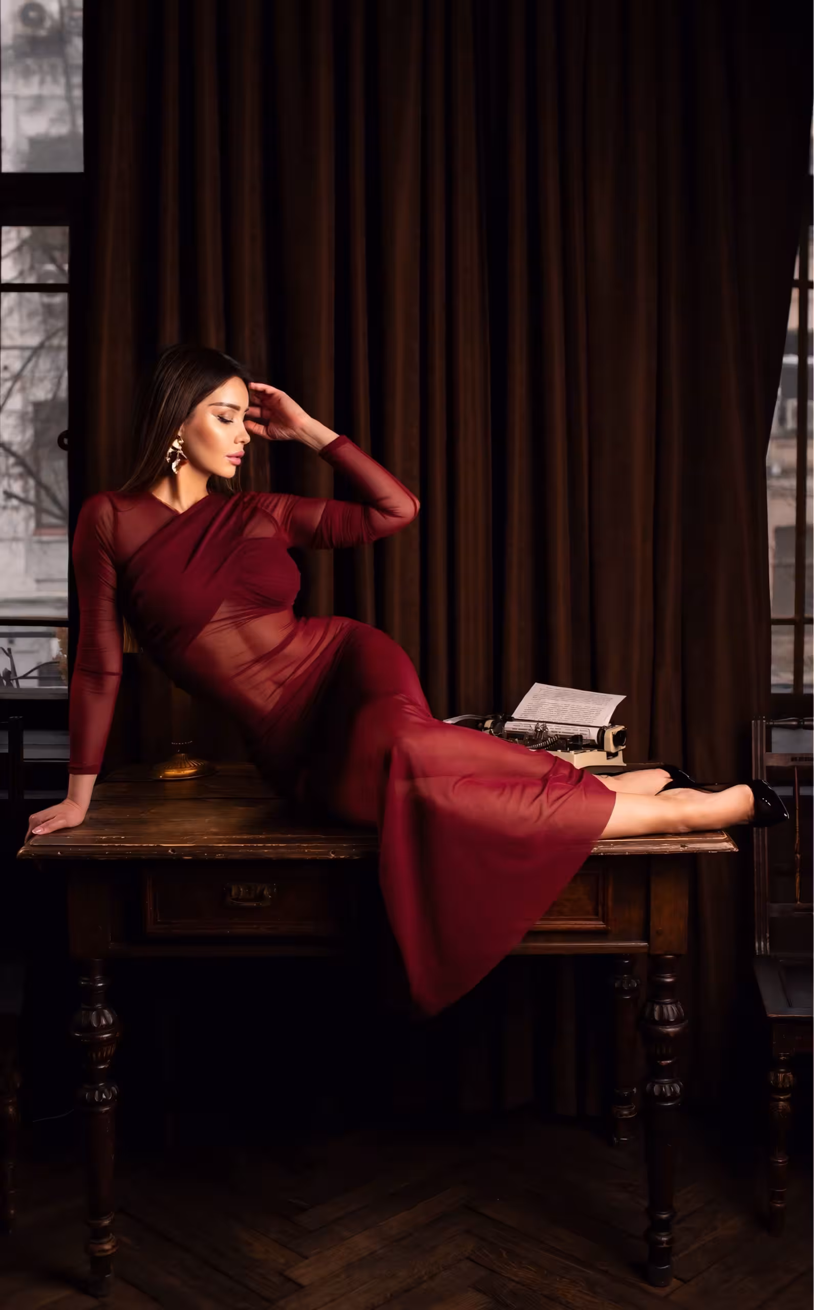 Meet for Serious Relationship