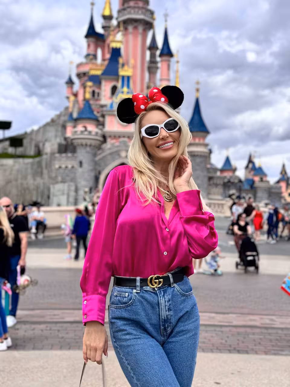 Go to Marriage Profile