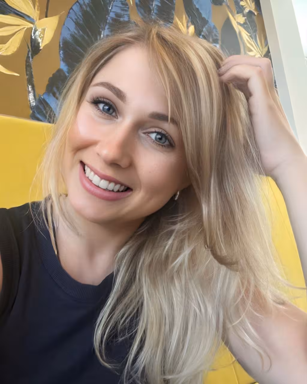 Discover Her Profile